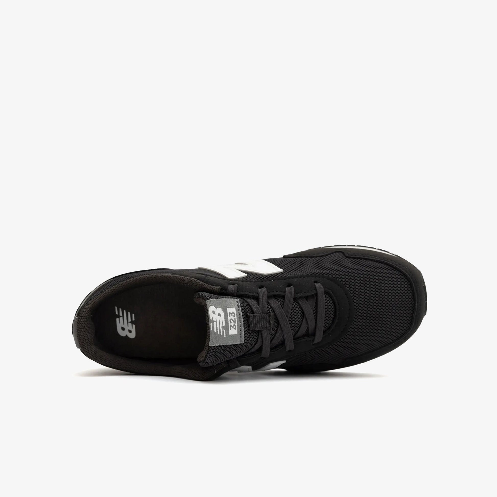 Детски маратонки New Balance 323 (GS) - Airhouse