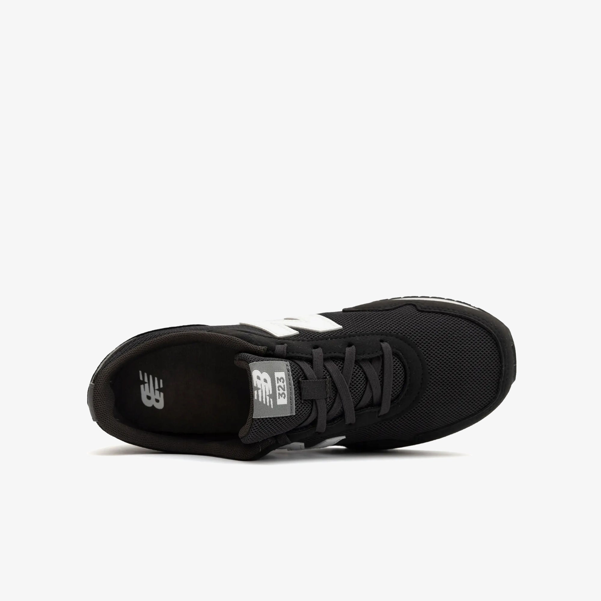 Детски маратонки New Balance 323 (GS) - Airhouse