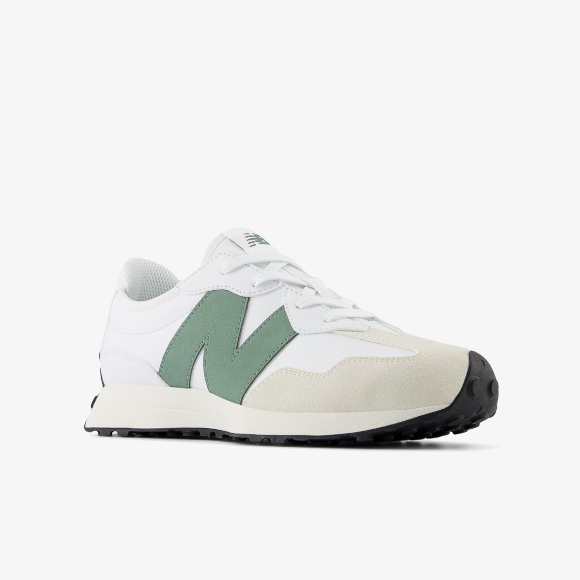 Детски маратонки New Balance 327 (GS) - Airhouse