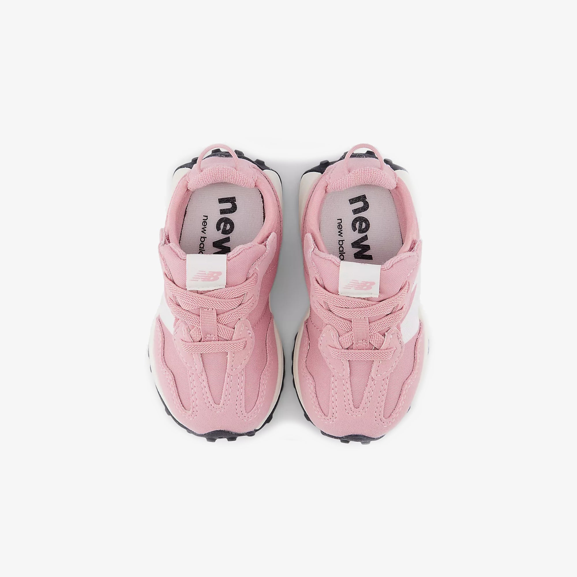 Детски маратонки New Balance 327 (TD) - Airhouse