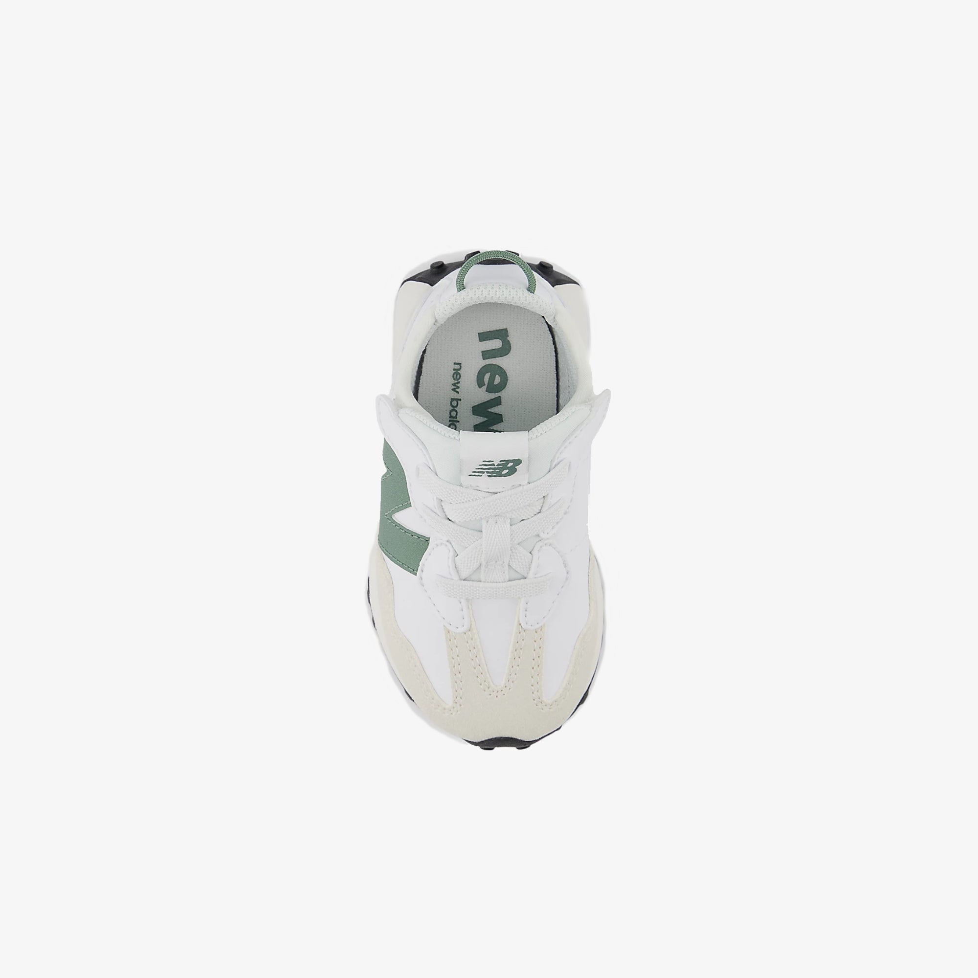 Детски маратонки New Balance 327 (TD) - Airhouse