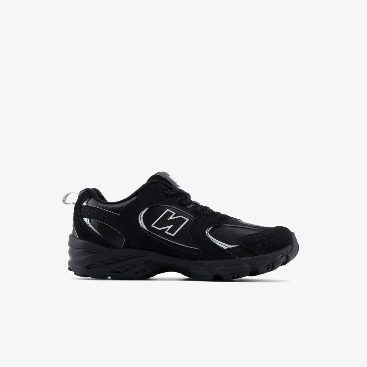 Детски маратонки New Balance 530 (PS) - P5302GE oтстрани