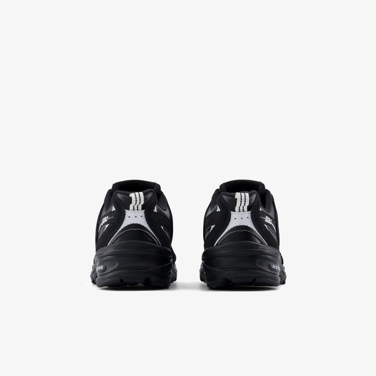 Детски маратонки New Balance 530 (PS) - P5302GE отзад