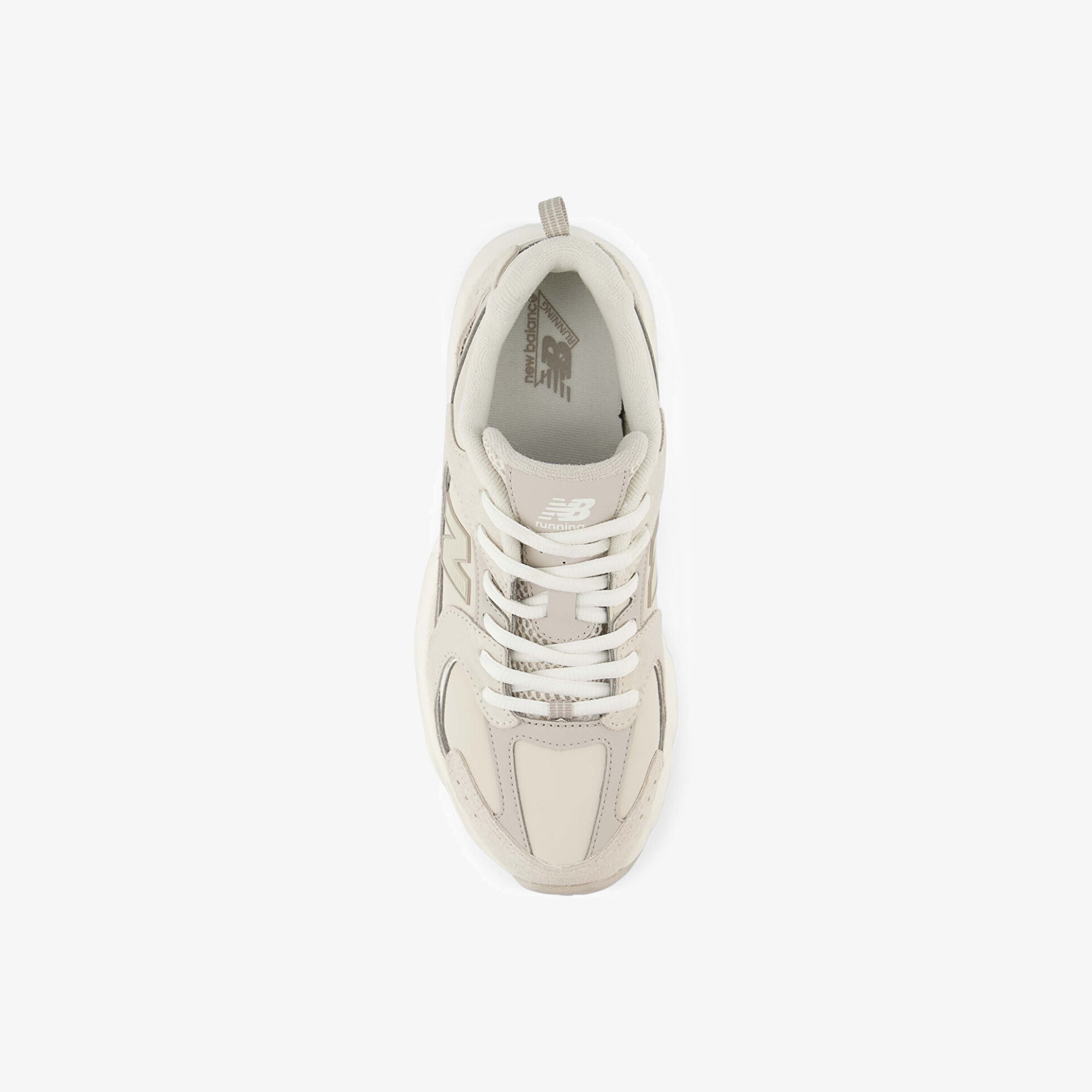 Детски маратонки New Balance 530 - PZ530KE отгоре