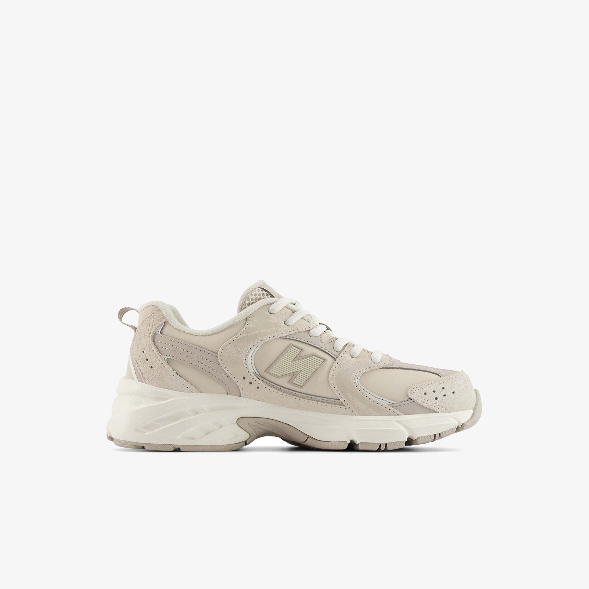 Детски маратонки New Balance 530 - PZ530KE отстрани