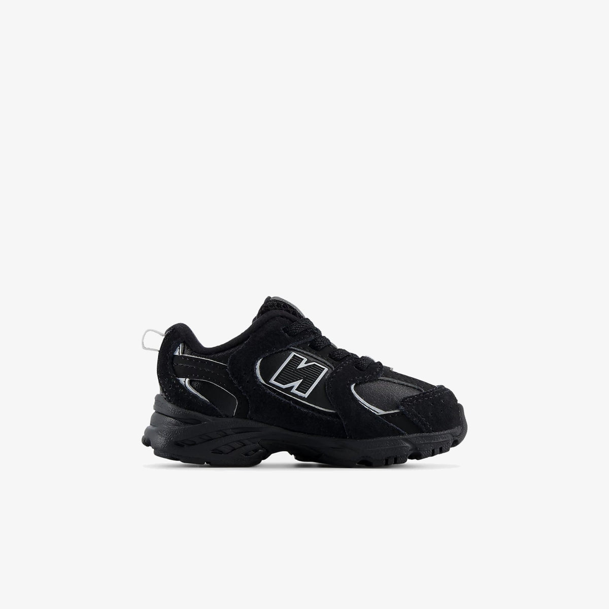 Детски маратонки New Balance 530 (TD) - I5306JR отстрани