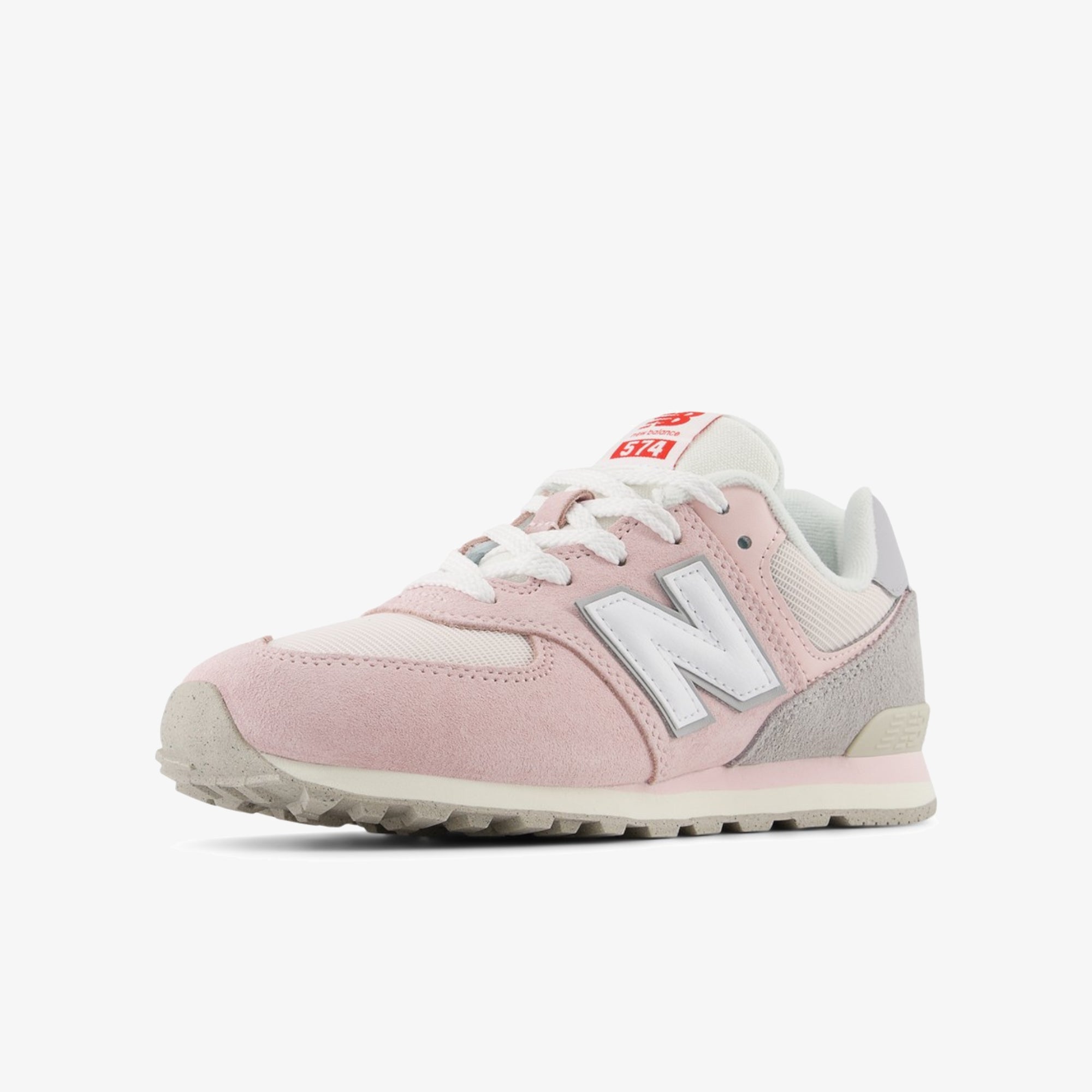 Детски маратонки New Balance 574 (GS) - Airhouse