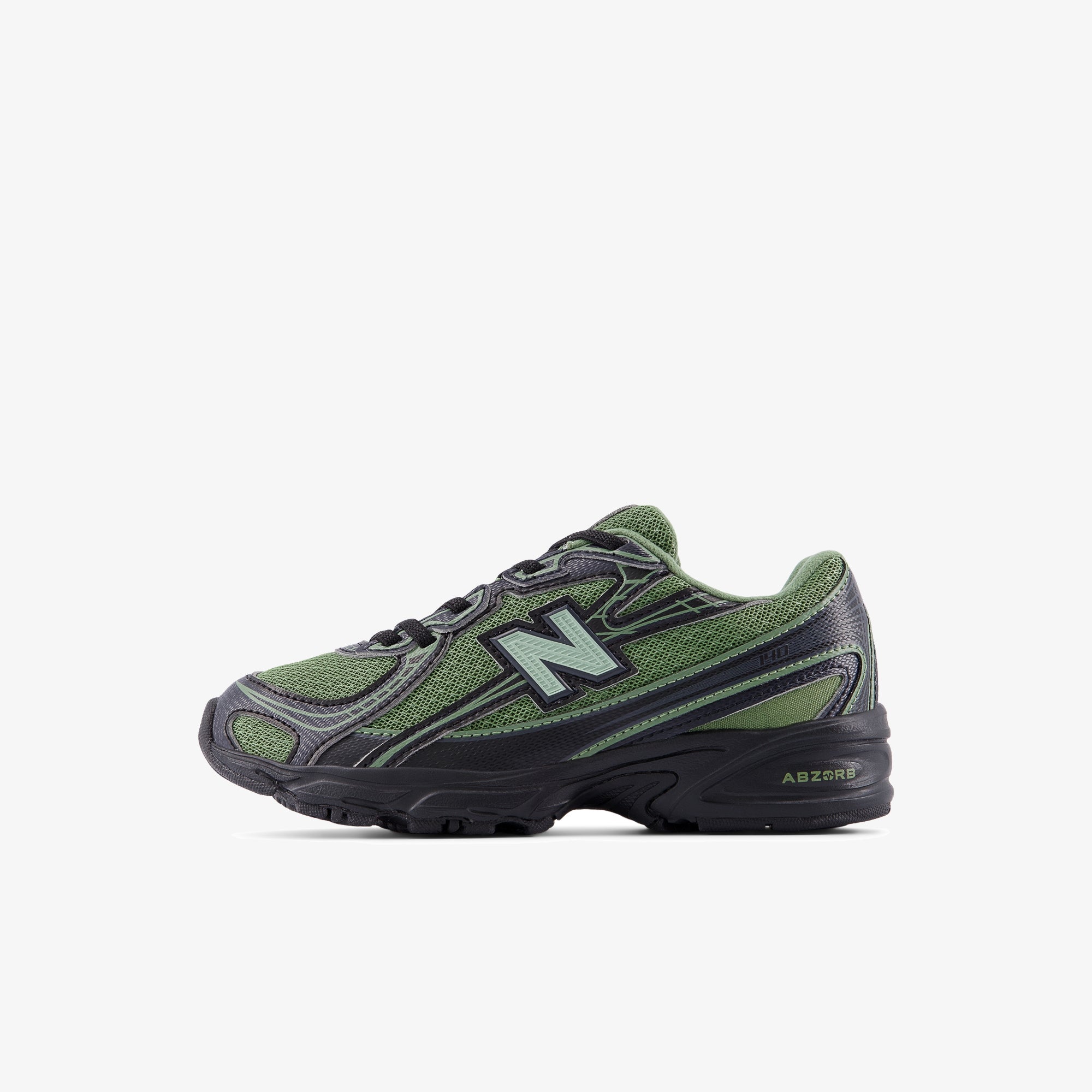 Детски маратонки New Balance 740 (PS) - Airhouse
