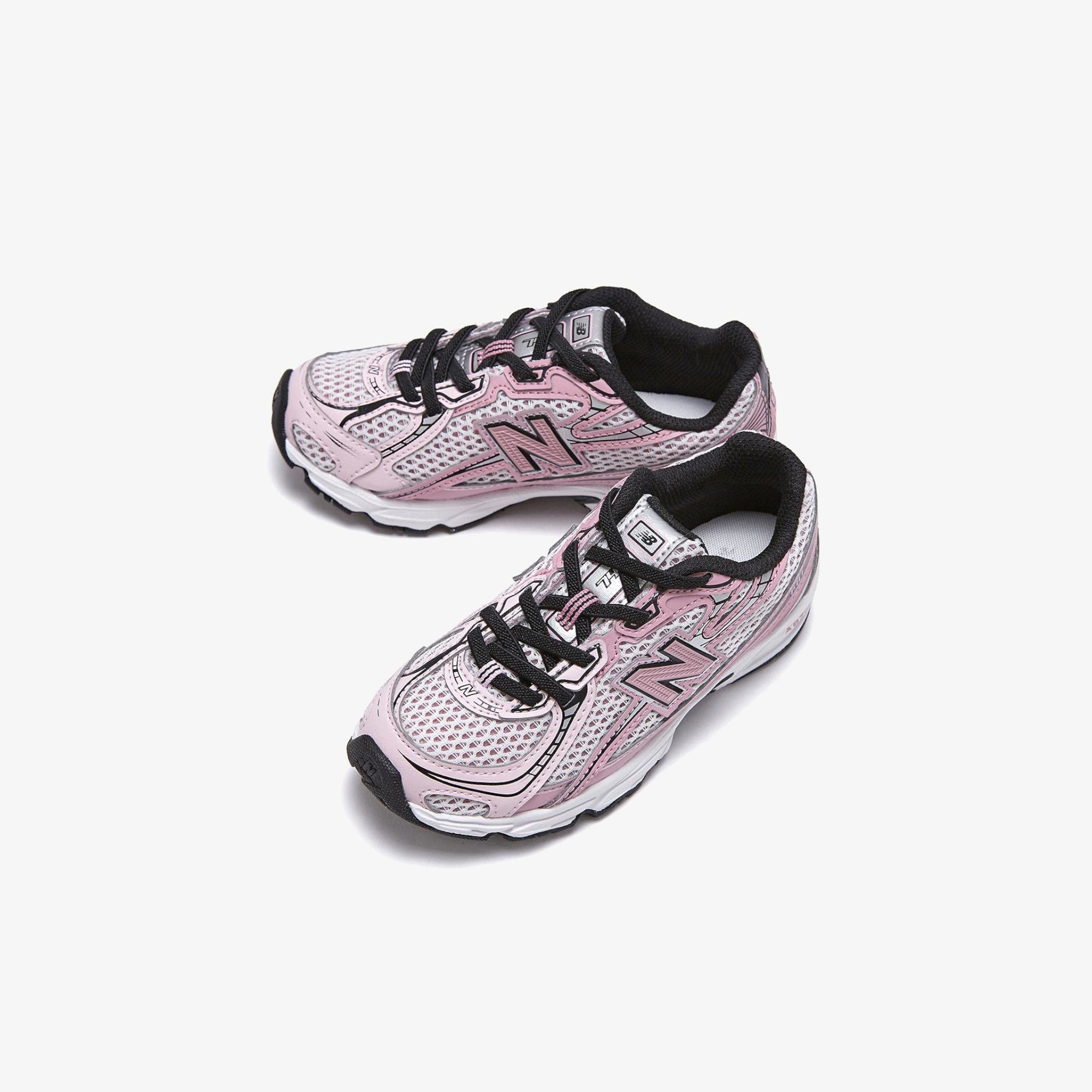 Детски маратонки New Balance 740 (PS) - Airhouse