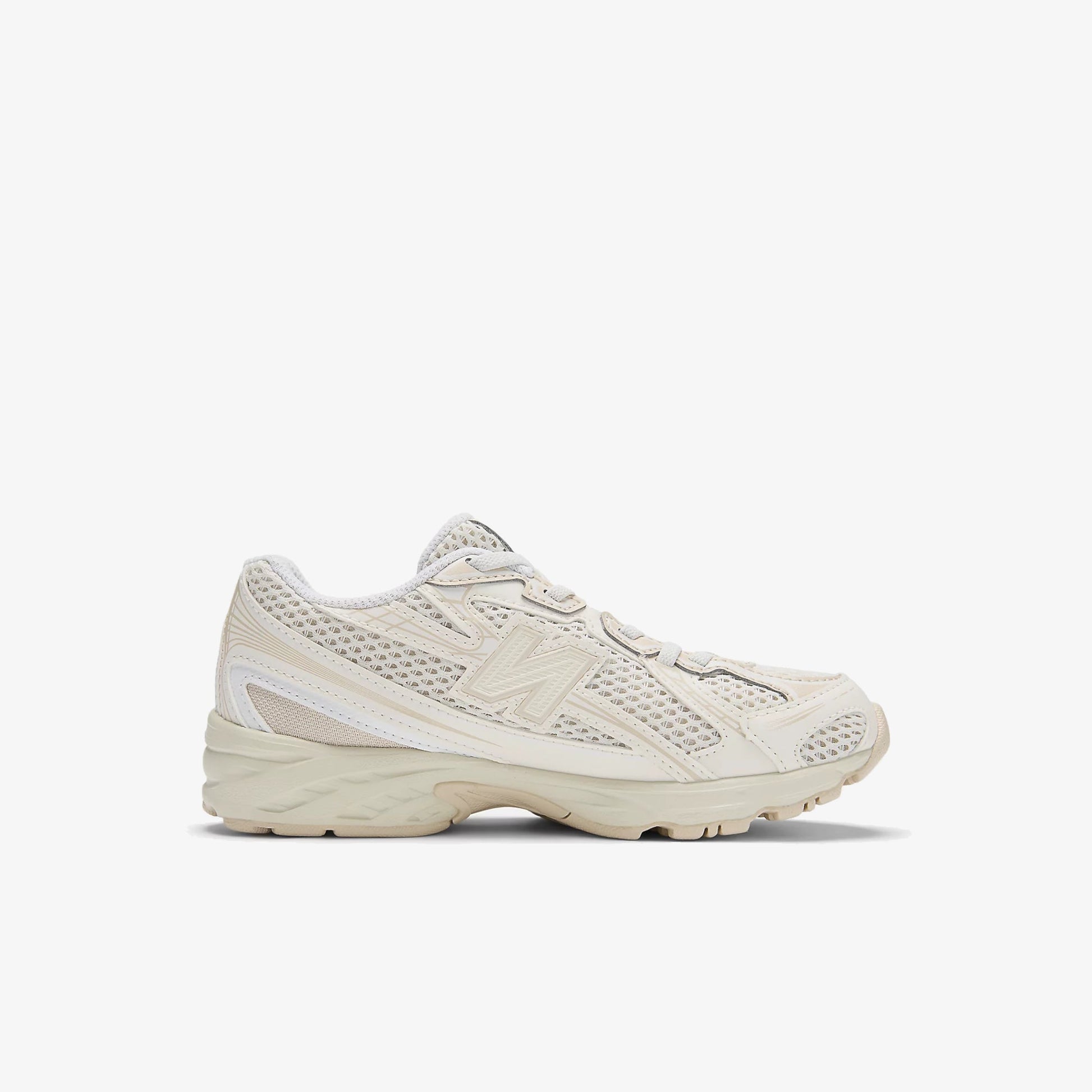 Детски маратонки New Balance 740 (PS) - Airhouse