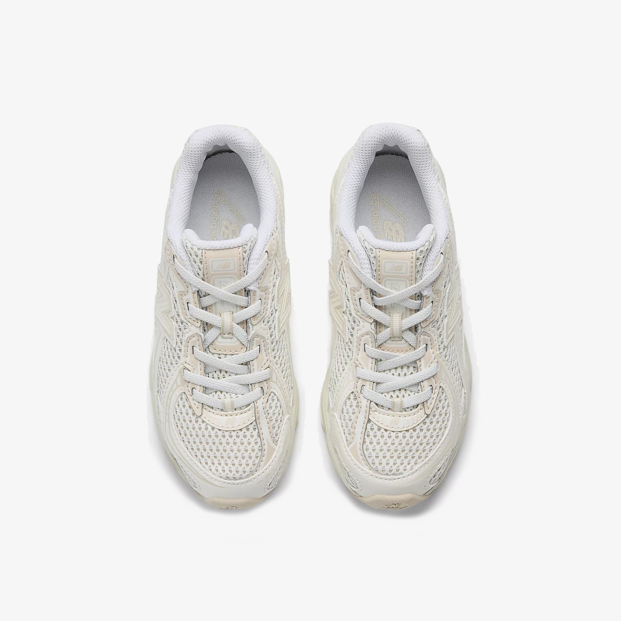 Детски маратонки New Balance 740 (PS) - Airhouse