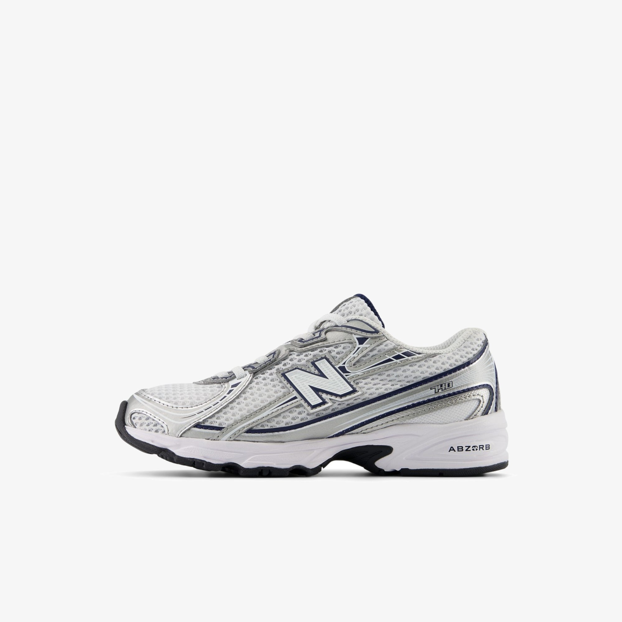 Детски маратонки New Balance 740 (PS) - Airhouse
