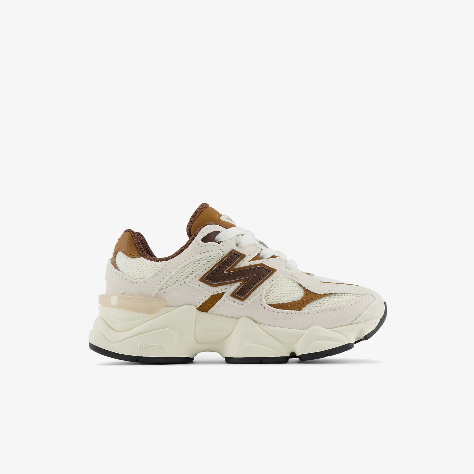 Детски маратонки New Balance 9060 (PS) - P90602HQ отстрани