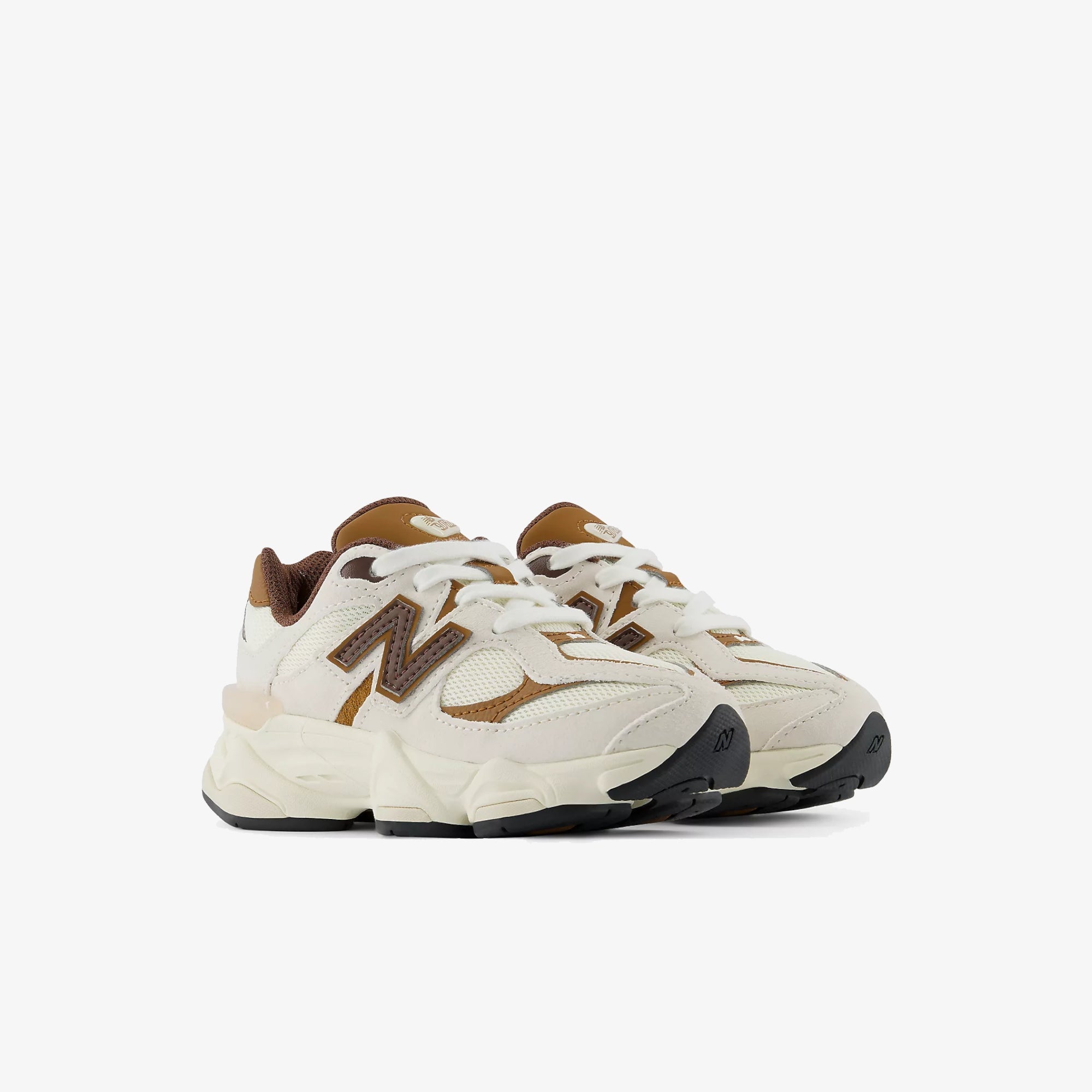 Детски маратонки New Balance 9060 (PS) - P90602HQ отпред