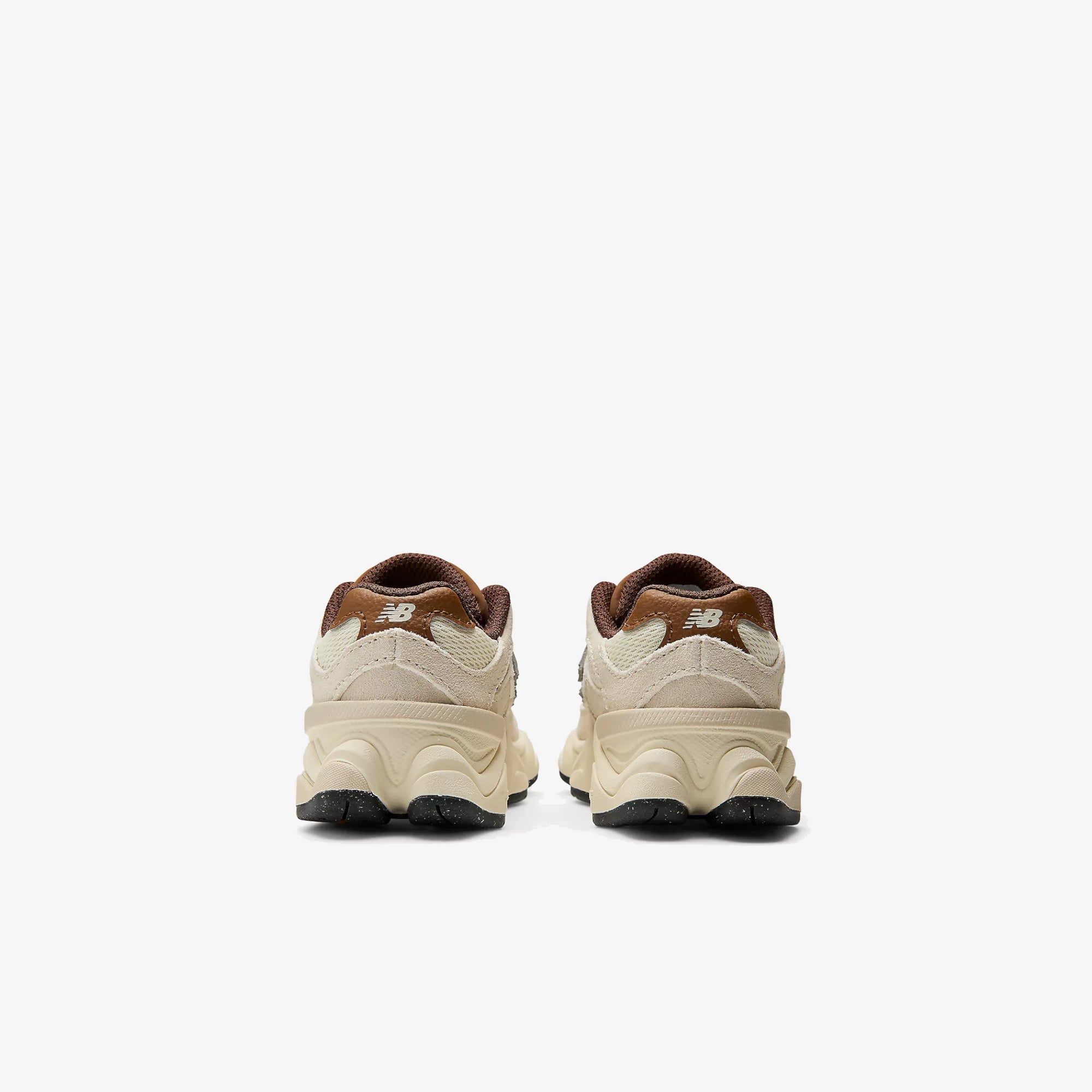 Детски маратонки New Balance 9060 (TD) - I90602Y4 отзад