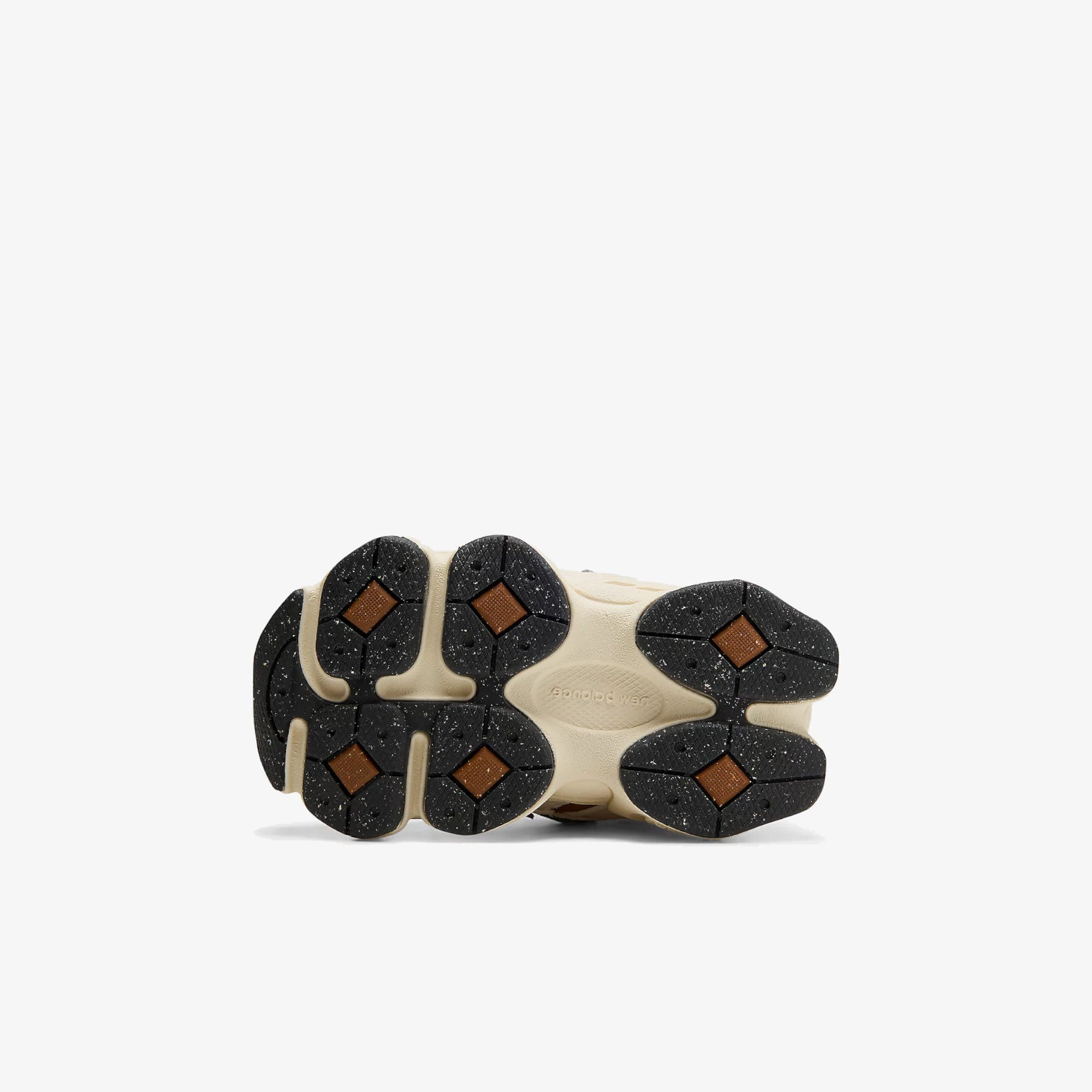 Детски маратонки New Balance 9060 (TD) - I90602Y4 подметка