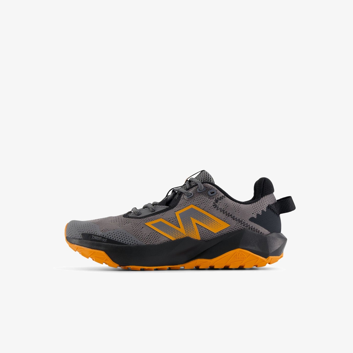 Детски маратонки New Balance Nitrel V6 (PS) - Airhouse