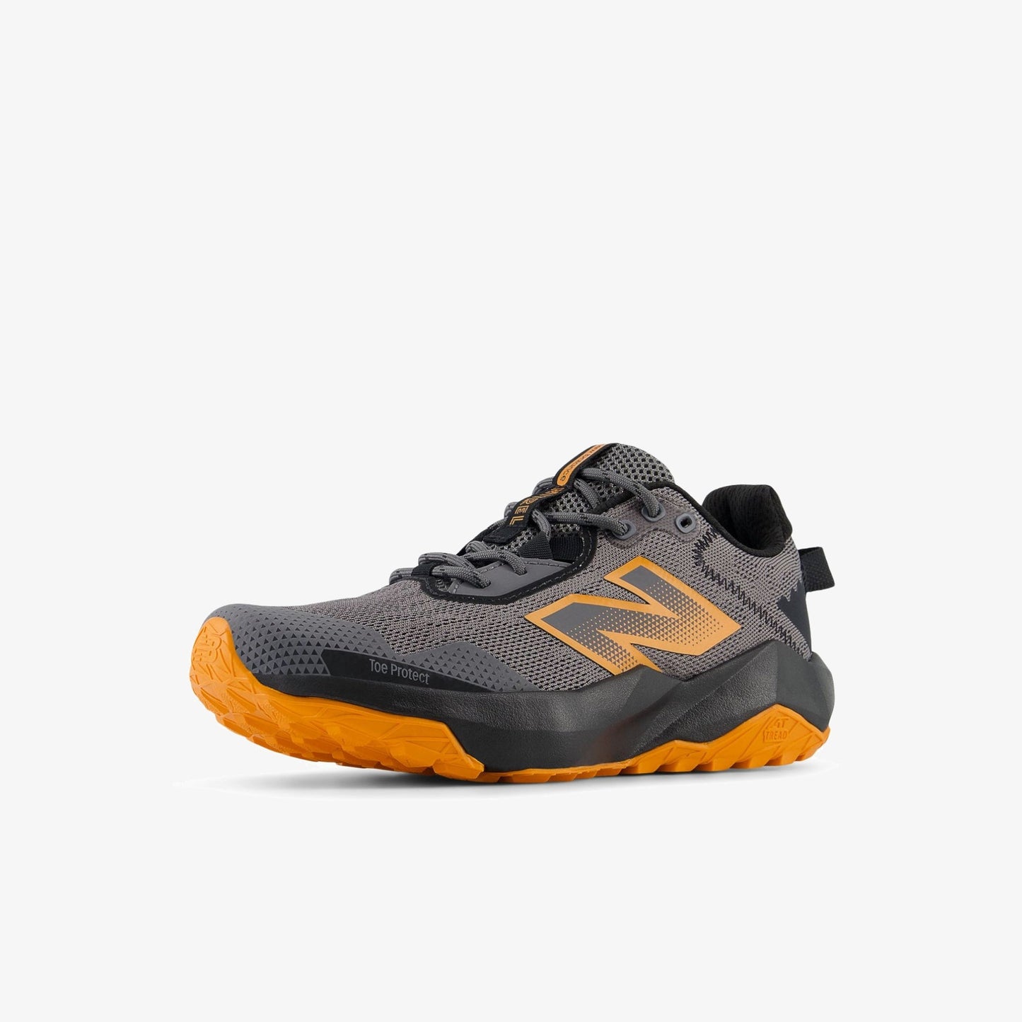 Детски маратонки New Balance Nitrel V6 (PS) - Airhouse