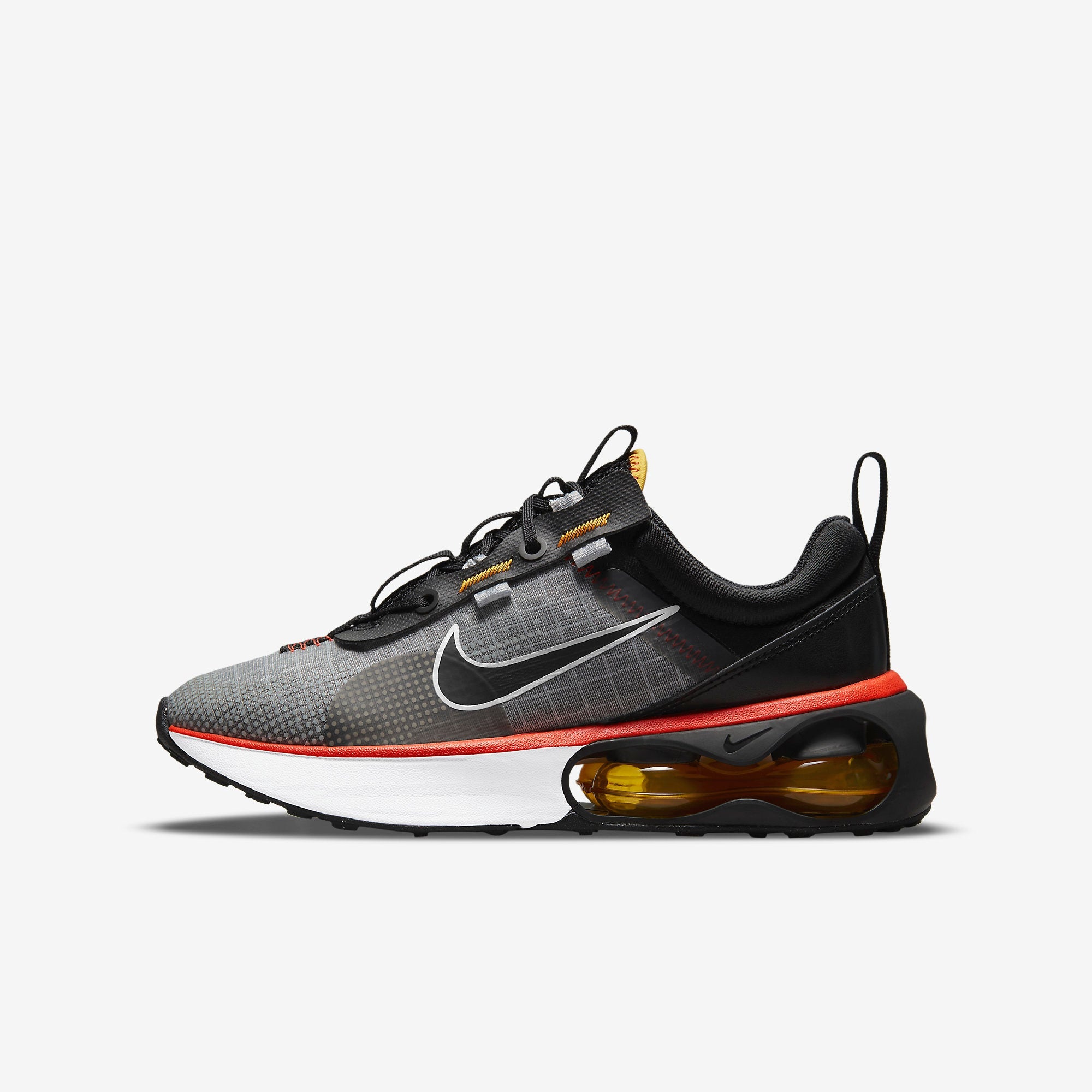 Детски маратонки Nike Air Max 2021 DB0928-001