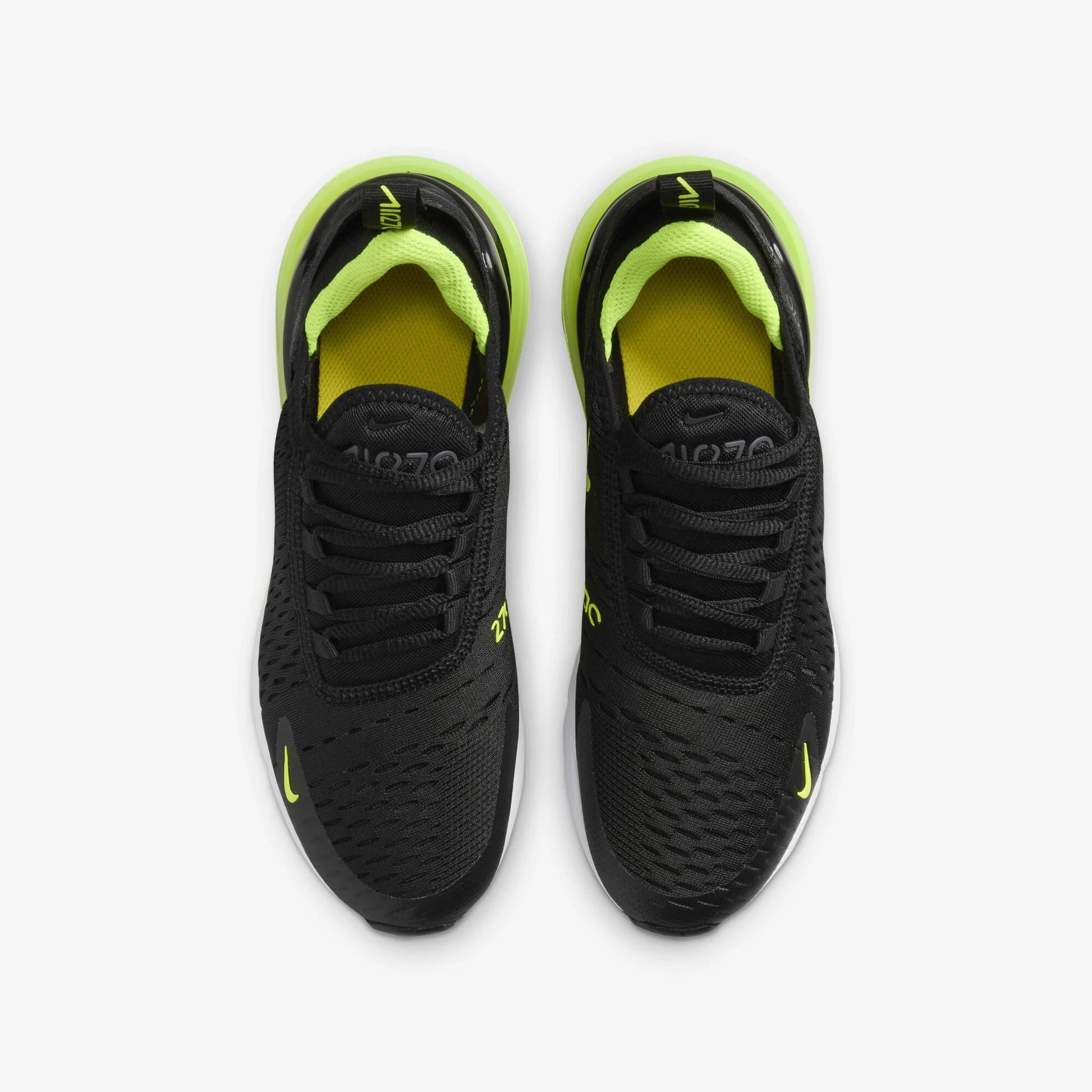 Детски маратонки Nike Air Max 270 (GS) - Airhouse