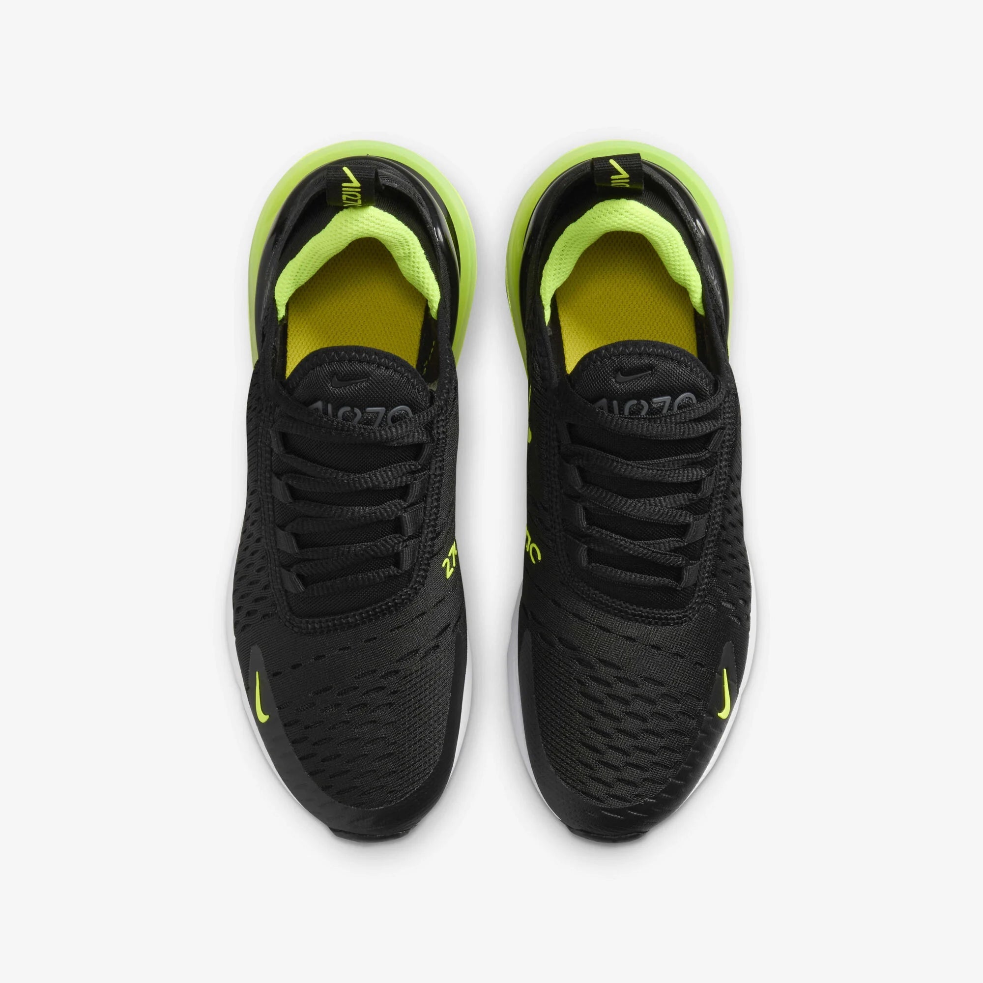Детски маратонки Nike Air Max 270 (GS) - Airhouse