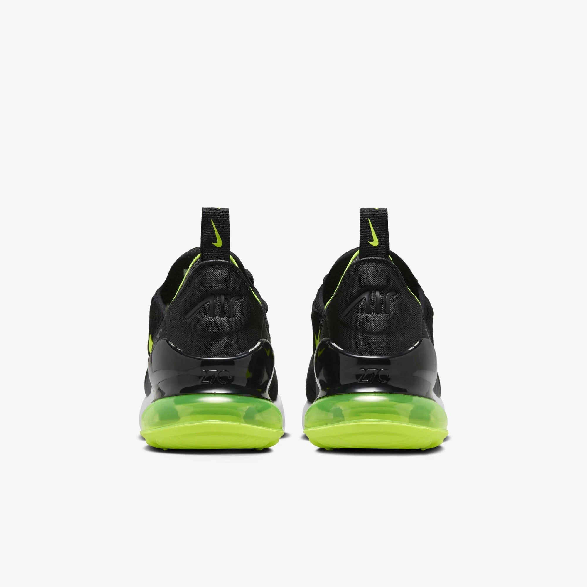 Детски маратонки Nike Air Max 270 (GS) - Airhouse