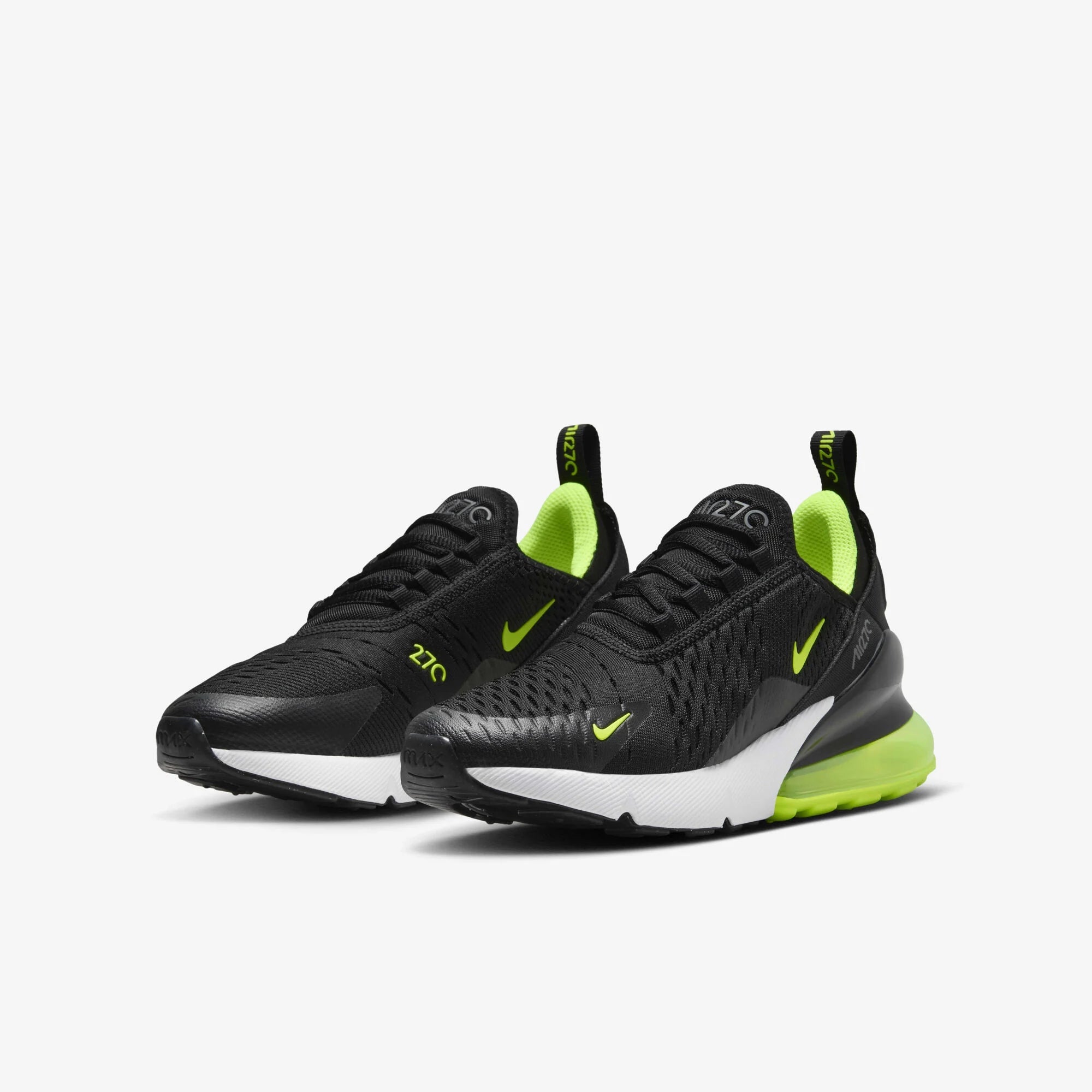 Детски маратонки Nike Air Max 270 (GS) - Airhouse