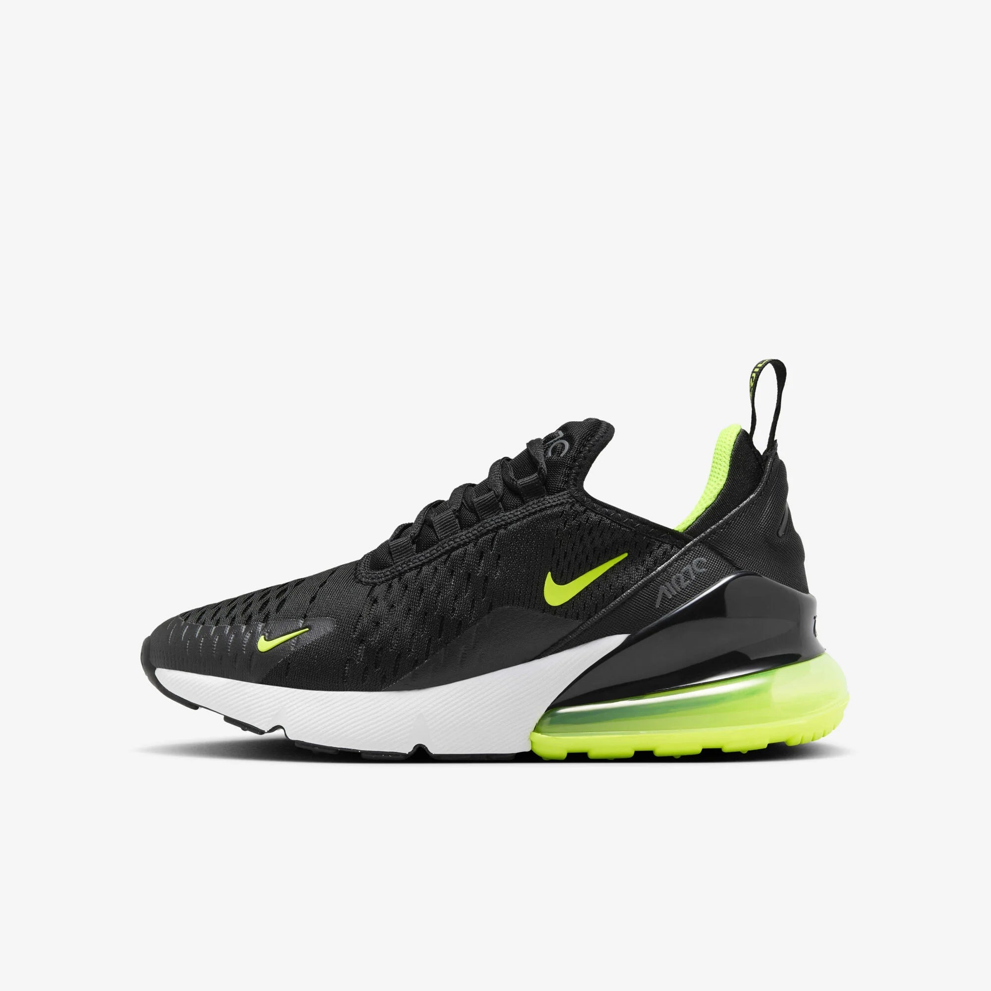 Детски маратонки Nike Air Max 270 (GS) - Airhouse
