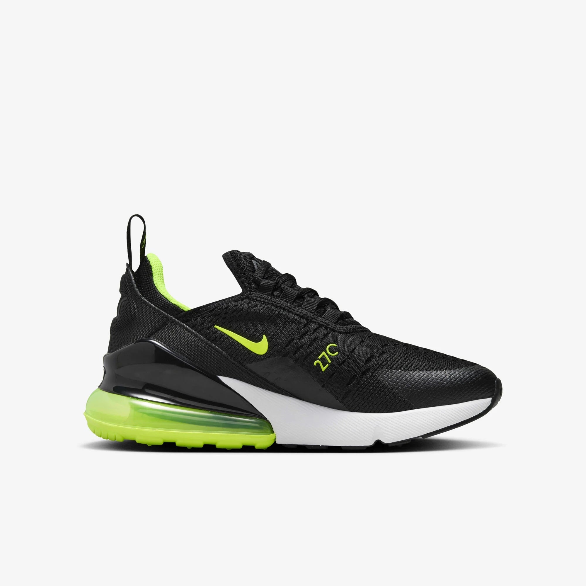 Детски маратонки Nike Air Max 270 (GS) - Airhouse