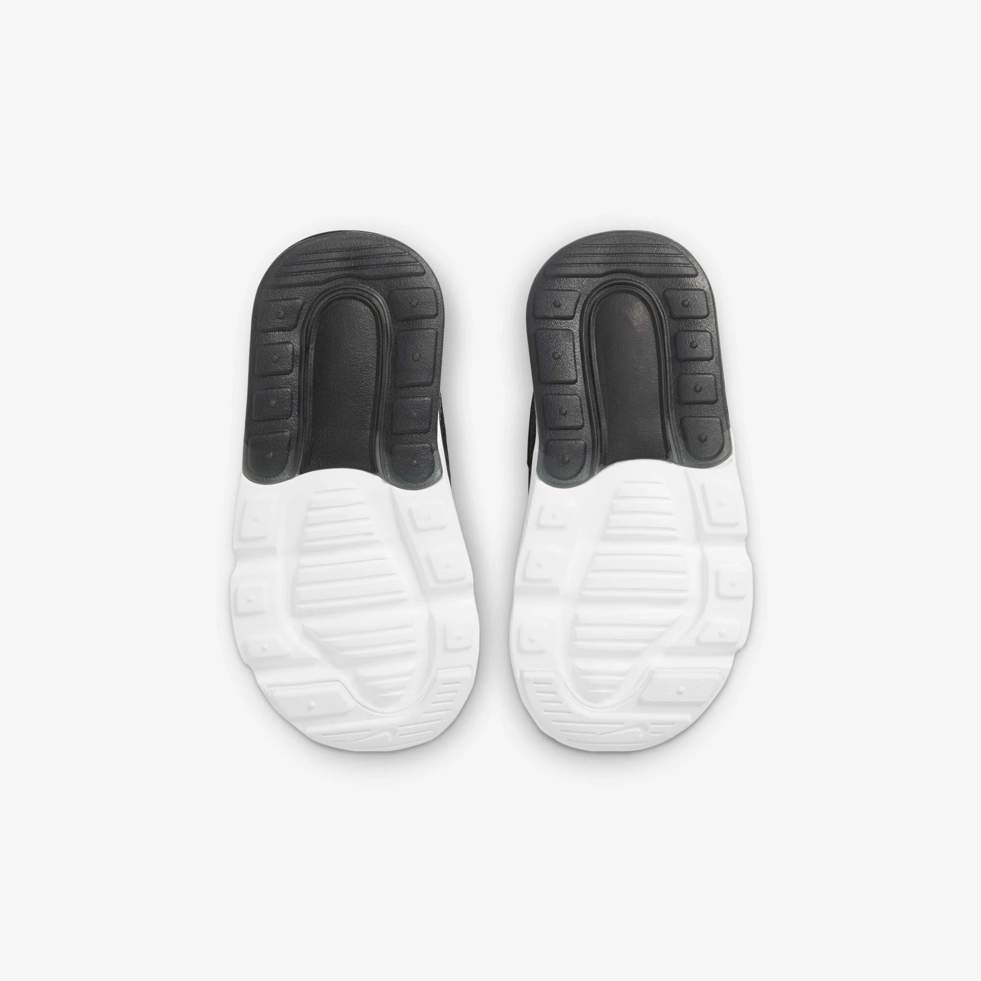 Детски маратонки Nike Air Max 270 TD - DD1646-002 подметка