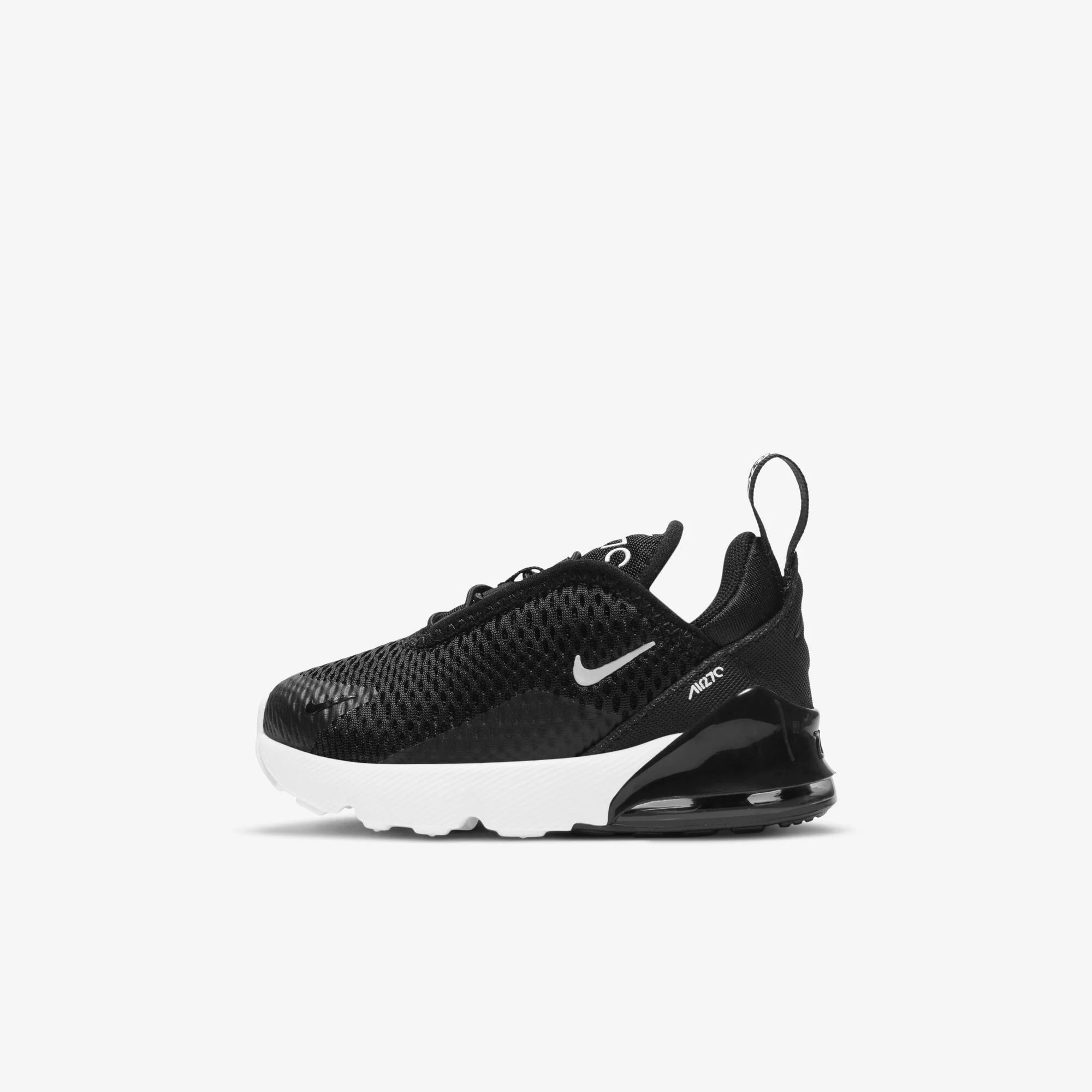 Детски маратонки Nike Air Max 270 TD - DD1646-002