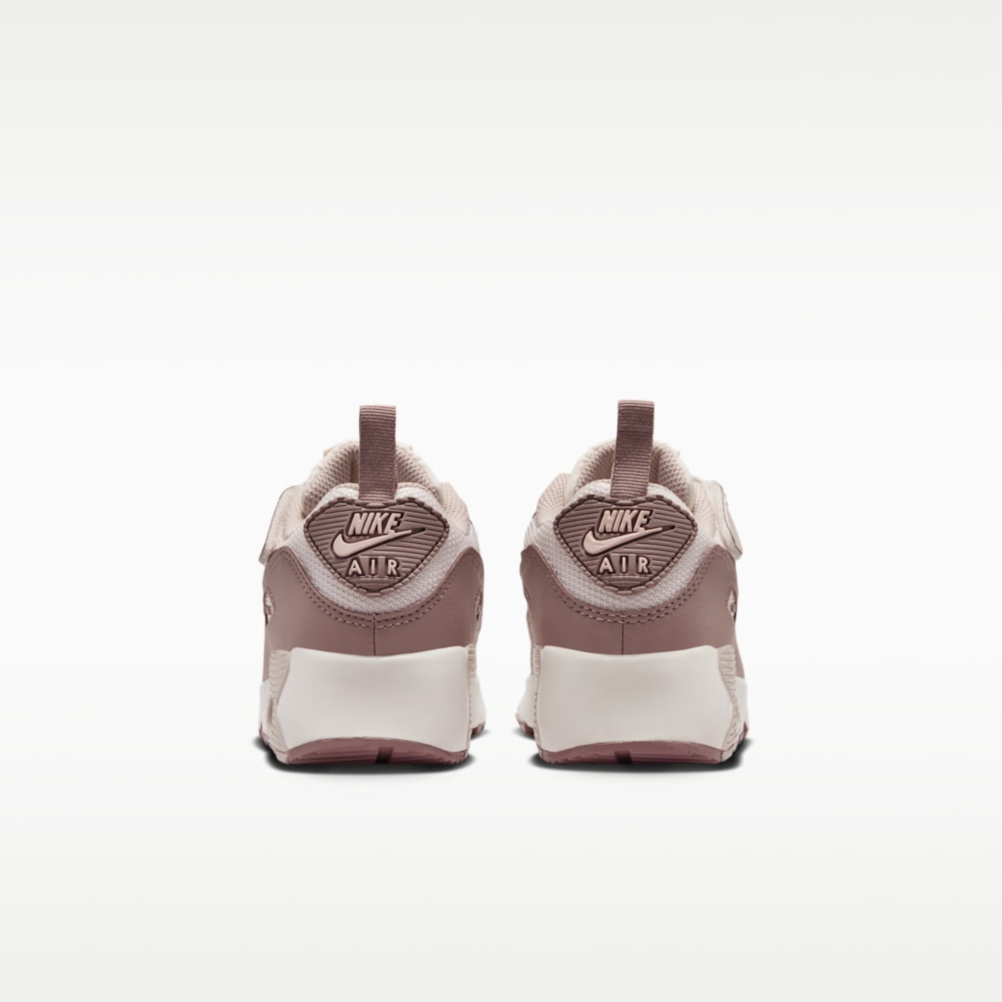Детски маратонки Nike Air Max 90 EasyOn (PS) - IQ0096-003 отзад