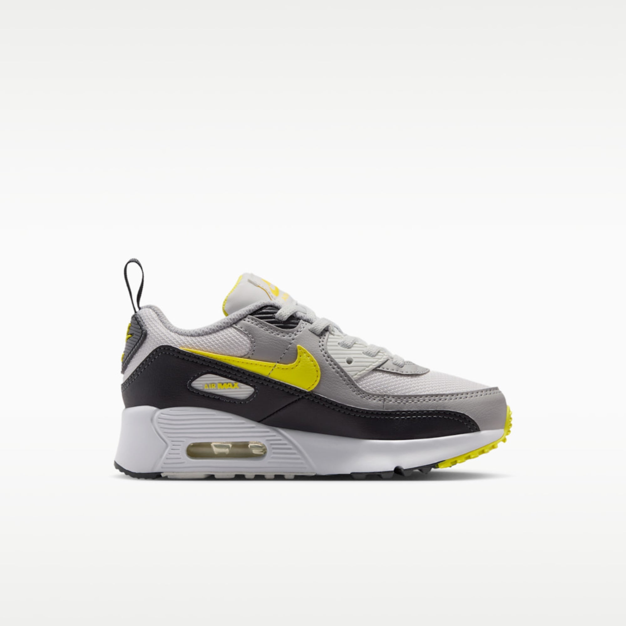 Детски маратонки Nike Air Max 90 EasyOn (PS) IQ0096-100 отстрани