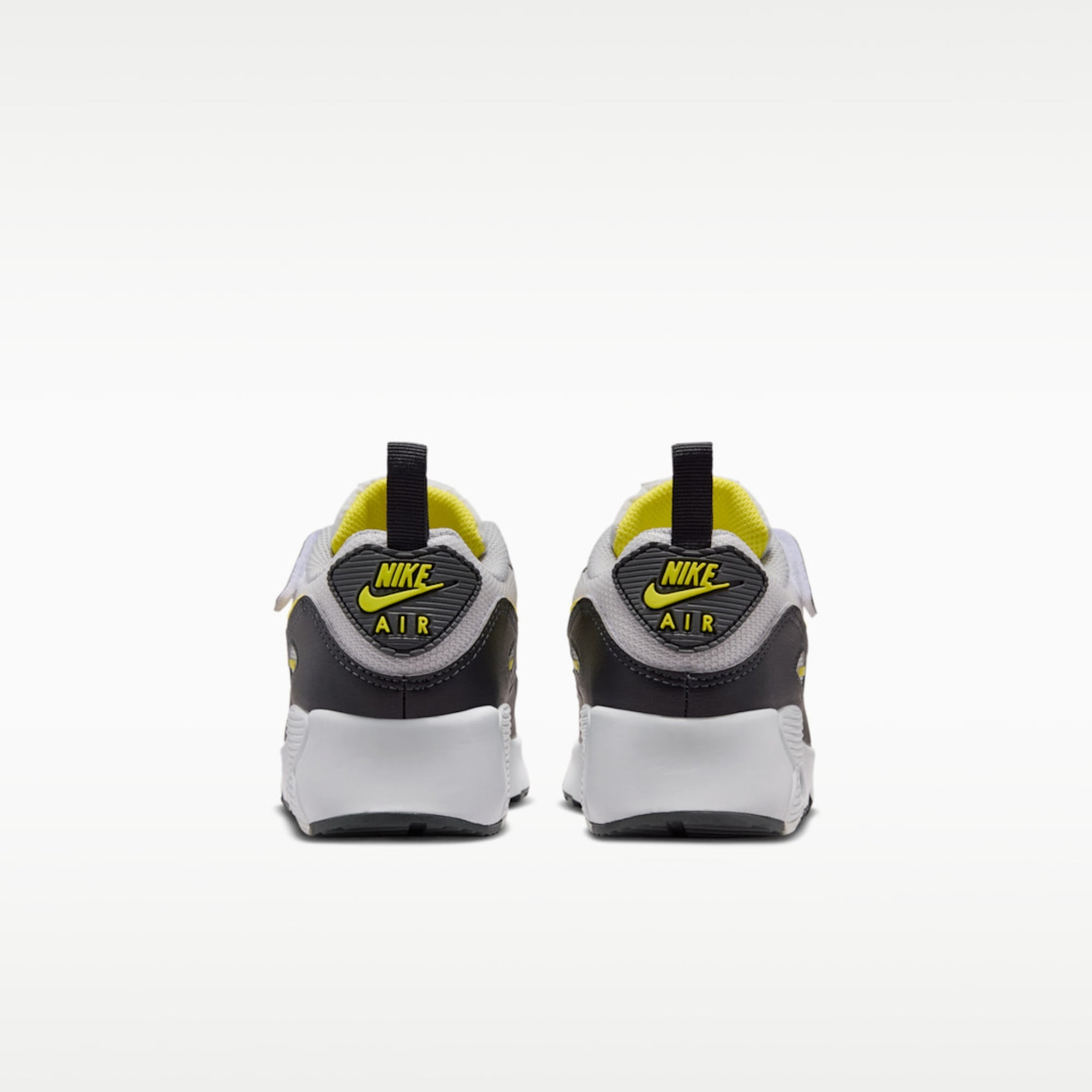 Детски маратонки Nike Air Max 90 EasyOn (PS) IQ0096-100 отзад