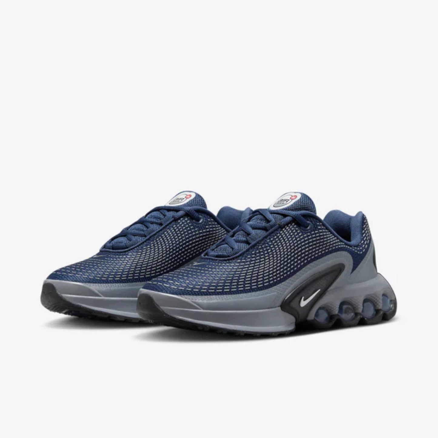 Детски маратонки Nike Air Max Dn (GS) - Airhouse