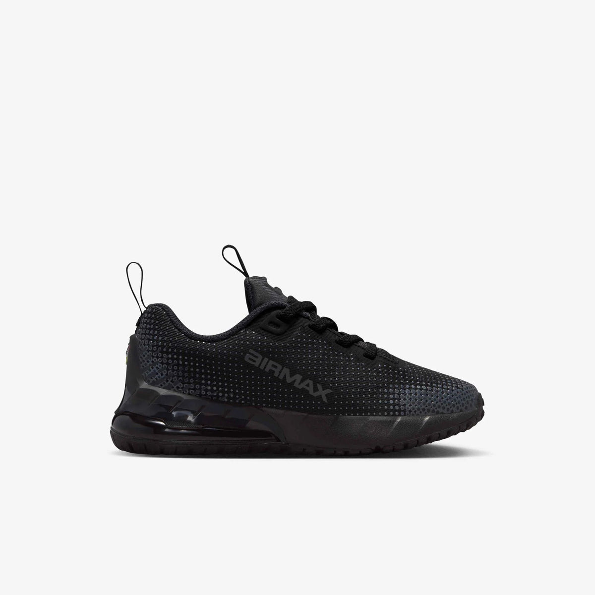 Детски маратонки Nike Air Max Phoenix (PS) - HF7053-003 отстрани