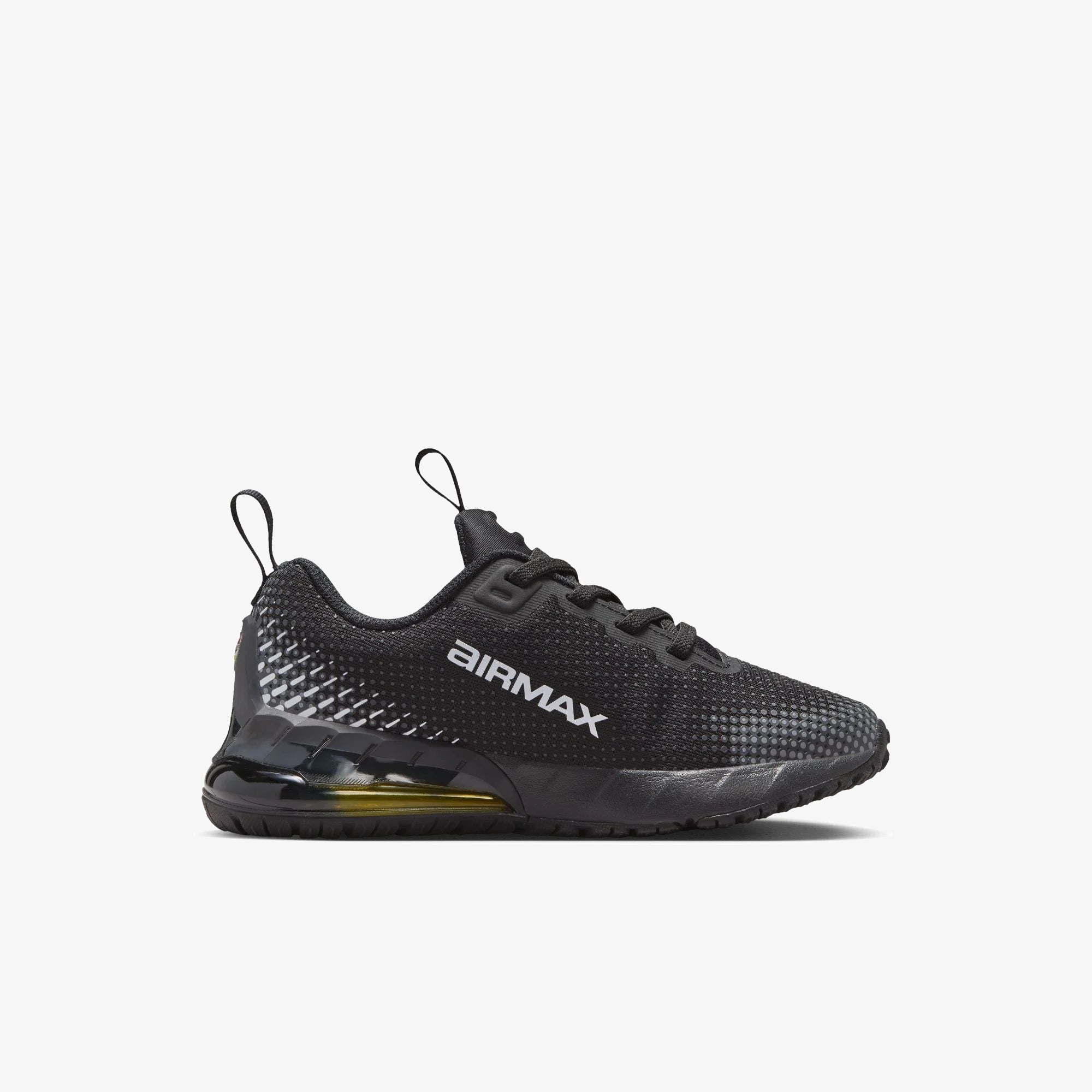 Детски маратонки Nike Air Max Phoenix - HF7053-010 отстрани
