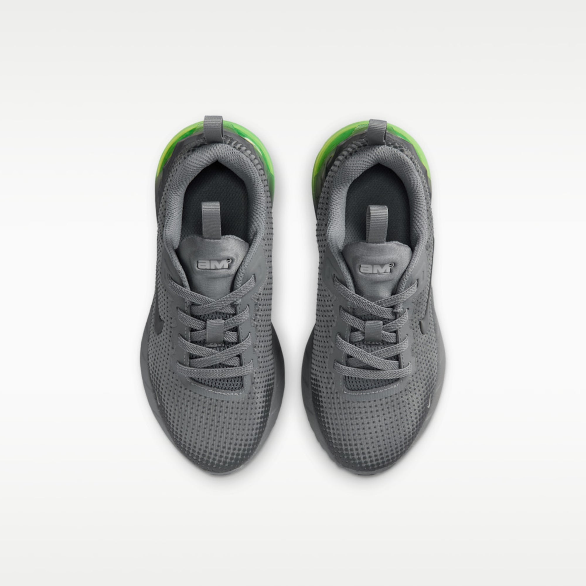 Детски маратонки Nike Air Max Phoenix (PS) - HF7053-011 изглед отгоре