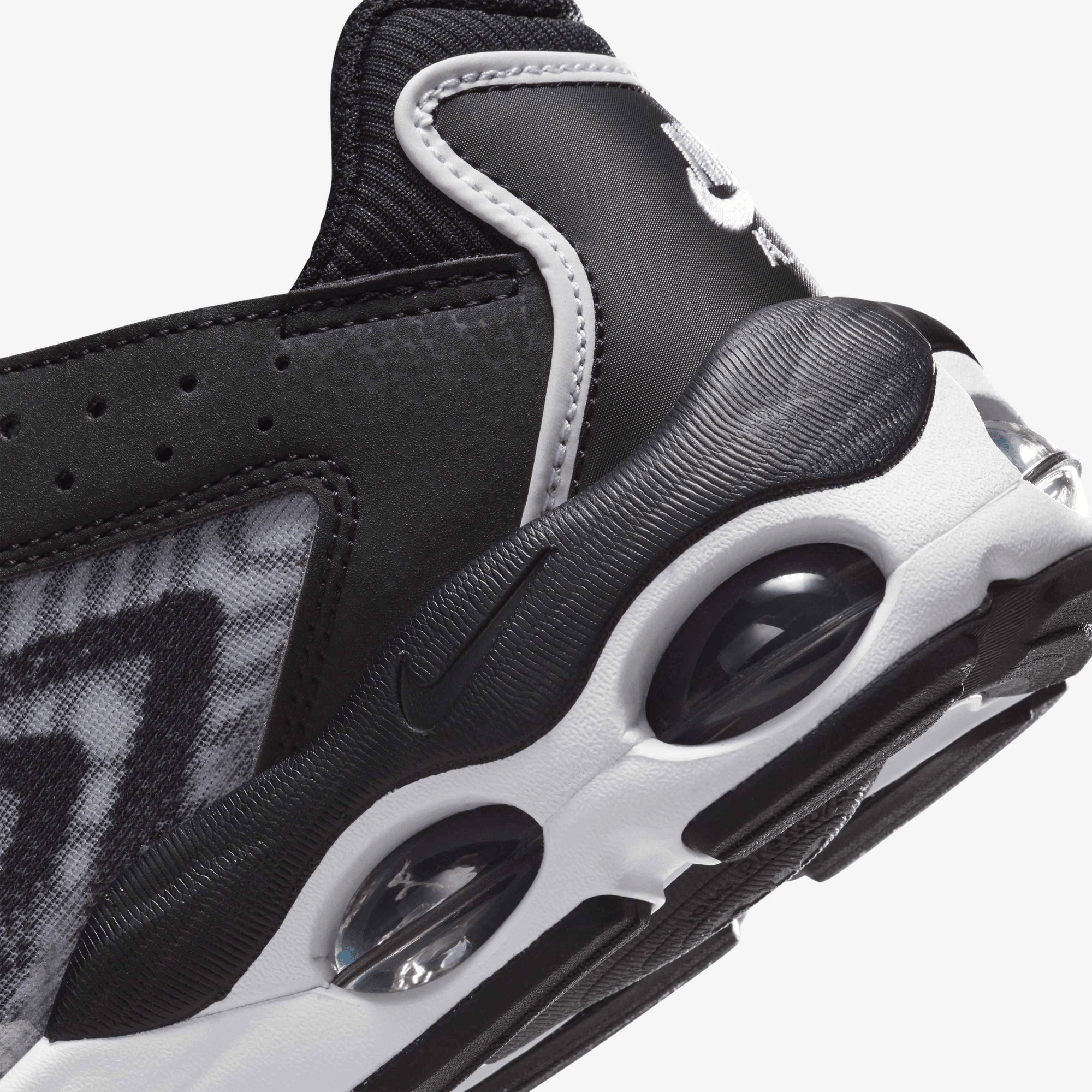 Детски маратонки Nike Air Max TW (GS) - Airhouse