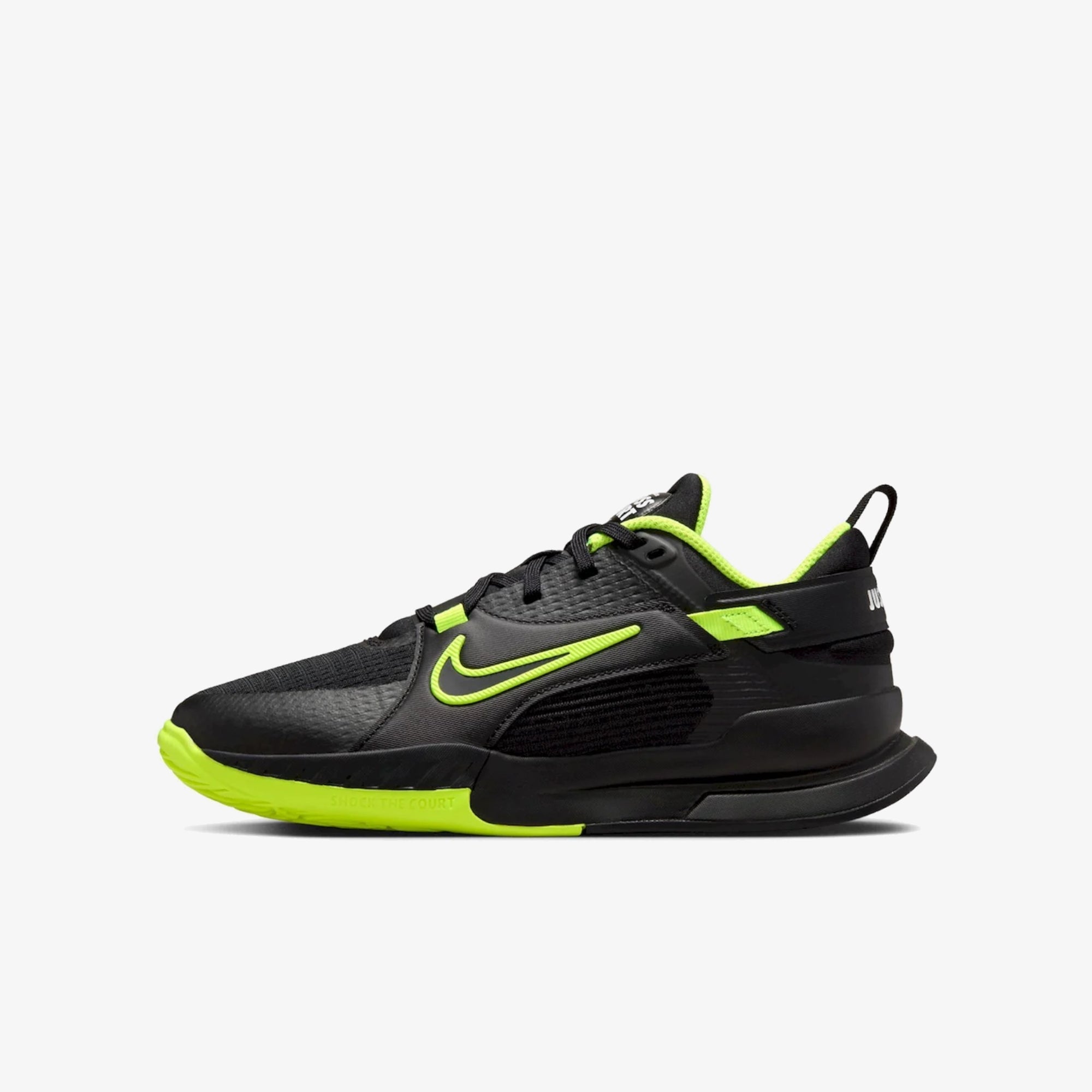 Детски маратонки Nike Crosscourt (GS) - Airhouse