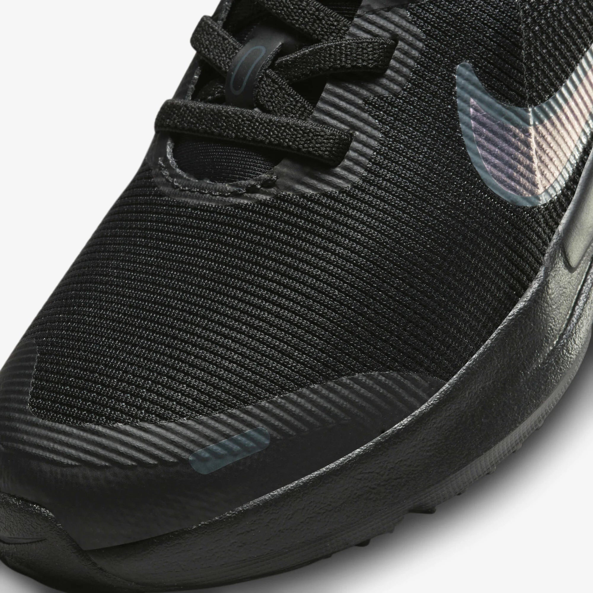 Детски маратонки Nike Downshifter 12 PS - DM4193-002 детайл отпред