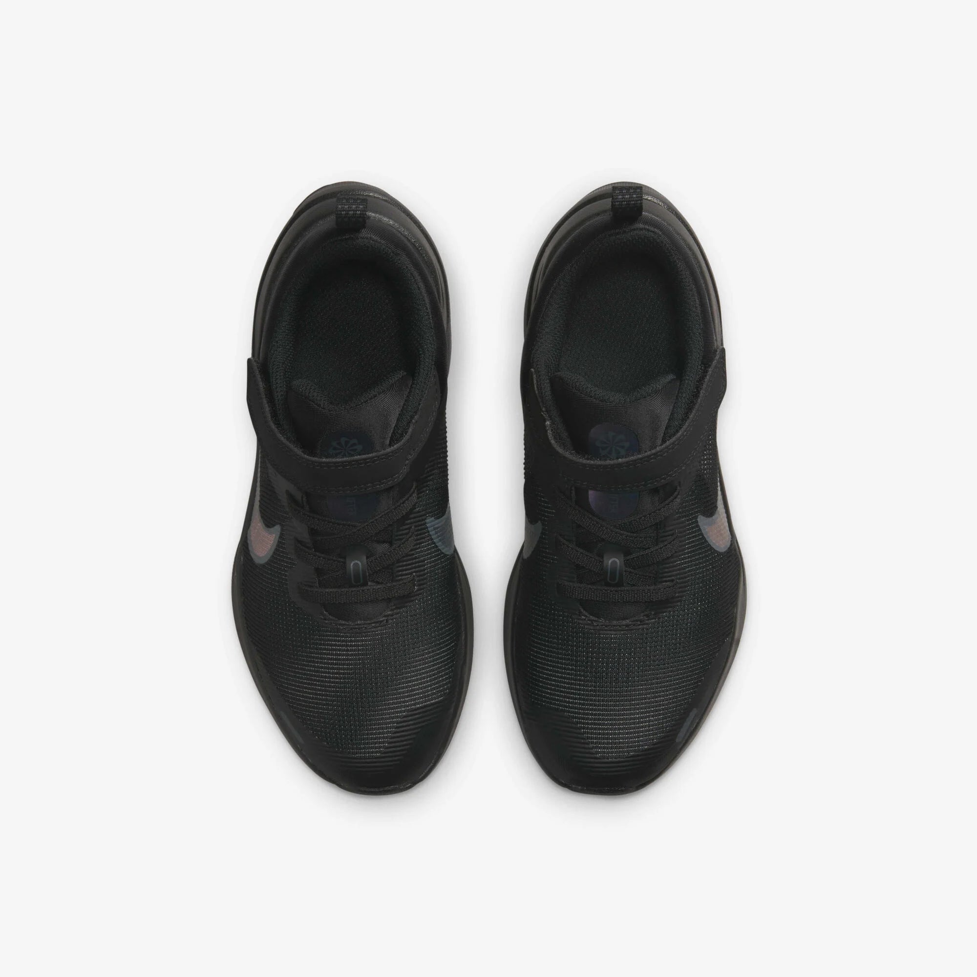 Детски маратонки Nike Downshifter 12 PS - DM4193-002 отгоре