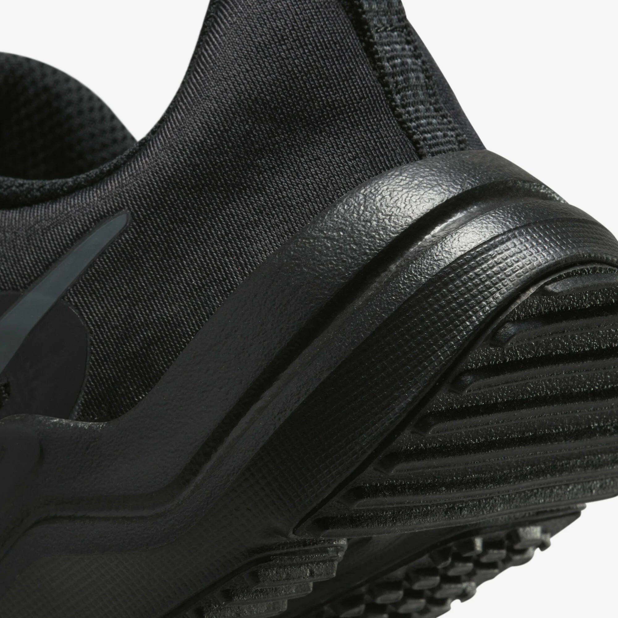 Детски маратонки Nike Downshifter 12 PS - DM4193-002 детайл отзад