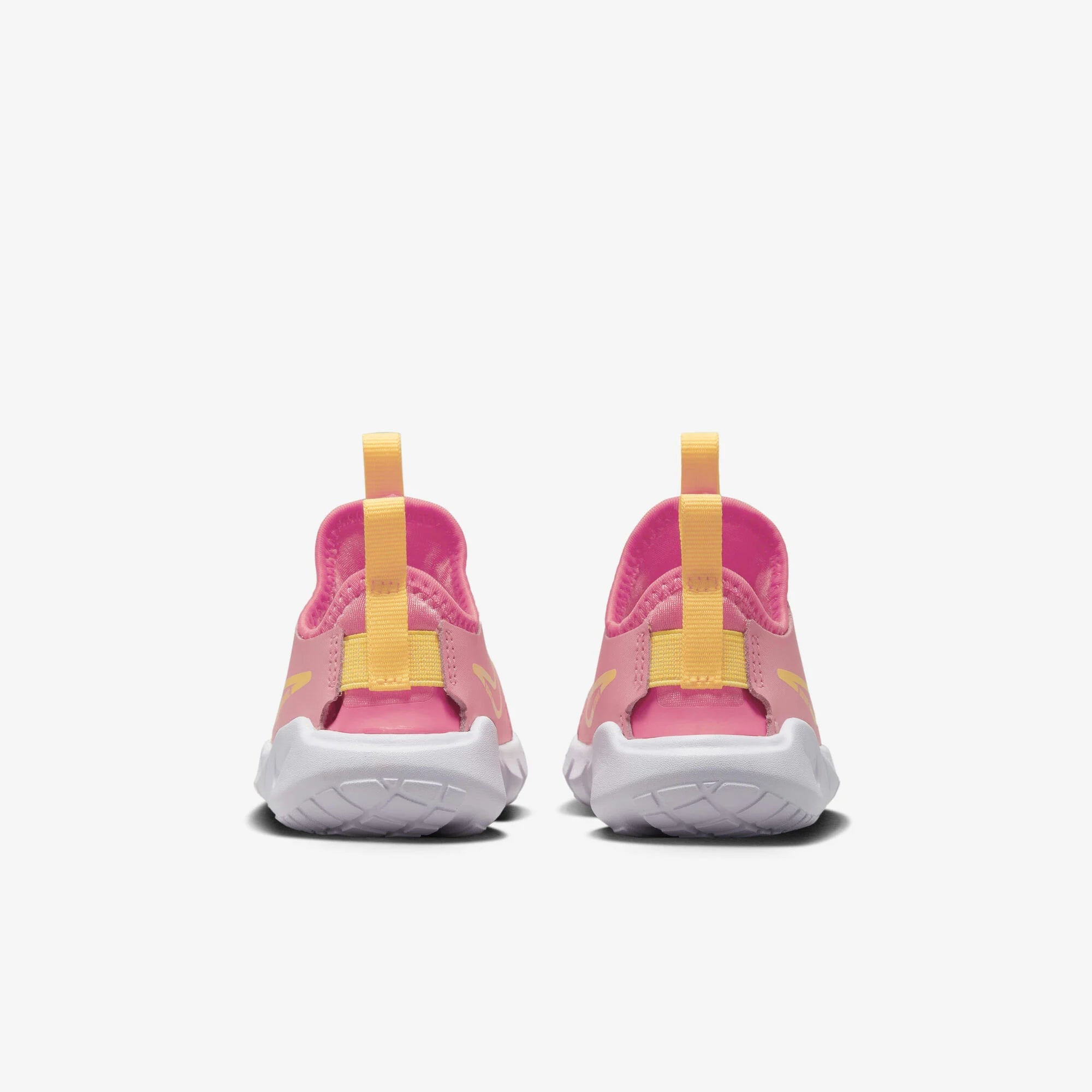 Детски маратонки Nike Flex Runner 2 TD - DJ6039-602 отзад