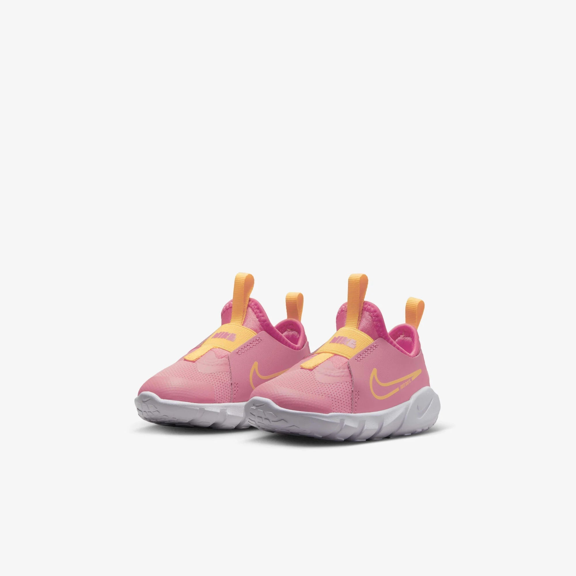 Детски маратонки Nike Flex Runner 2 TD - DJ6039-602 отпред