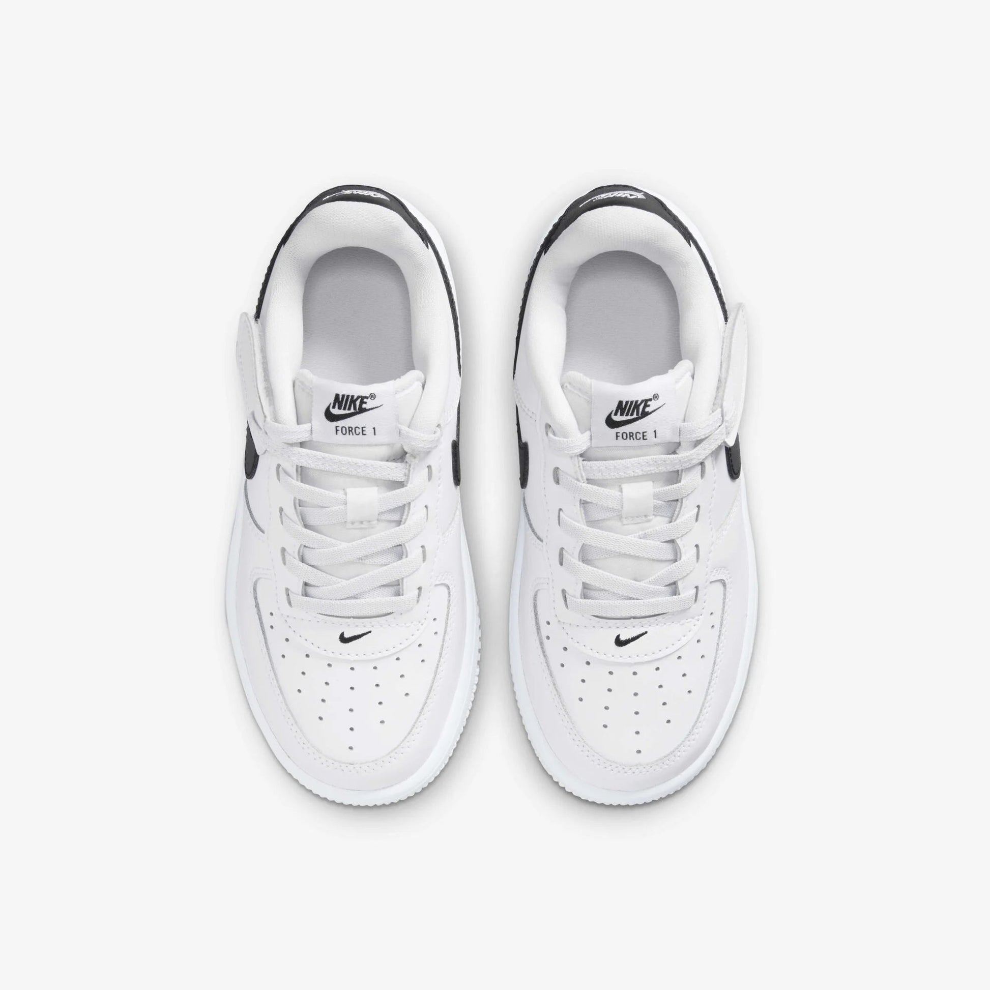 Детски маратонки Nike Force 1 Low EasyOn (PS) - Airhouse