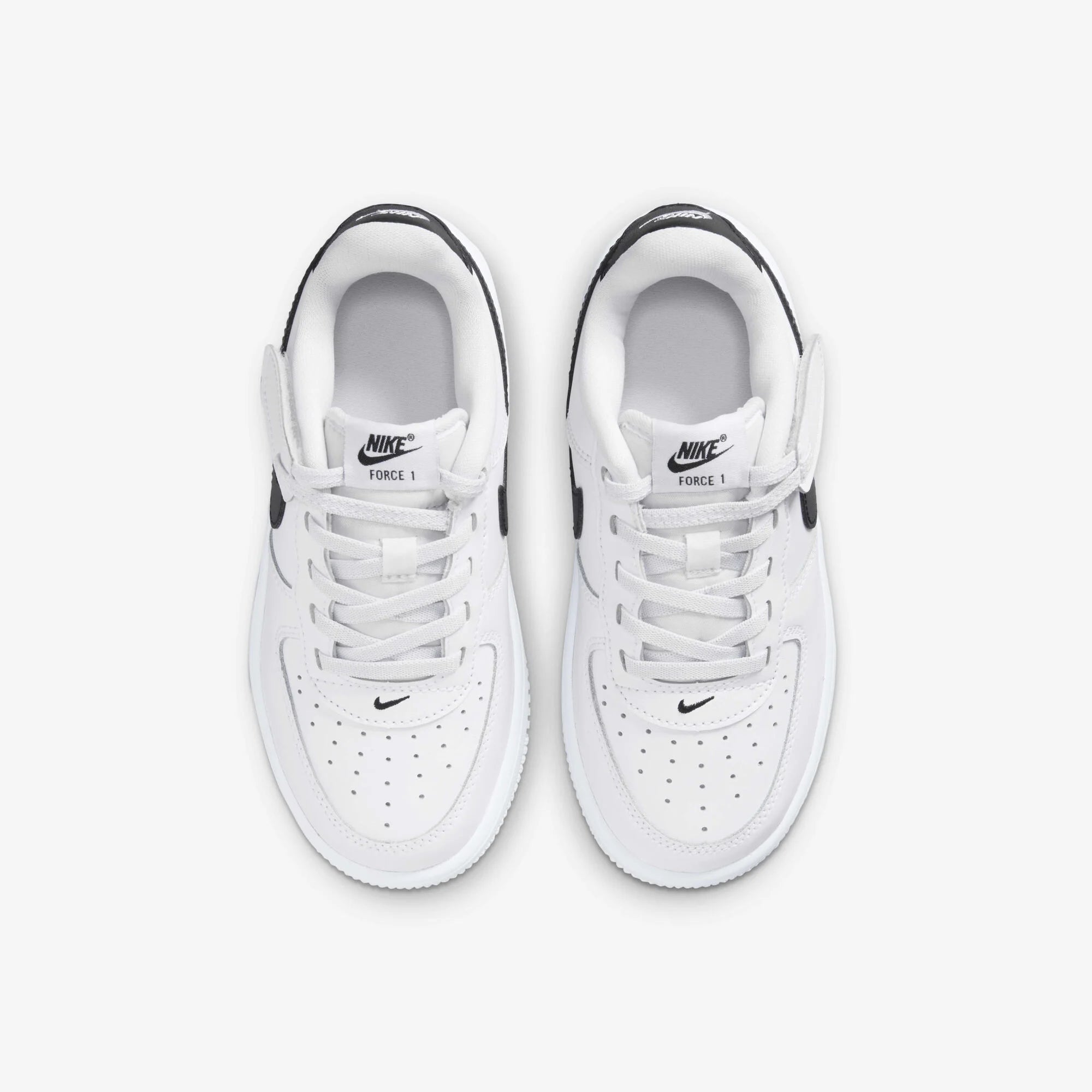 Детски маратонки Nike Force 1 Low EasyOn (PS) - Airhouse