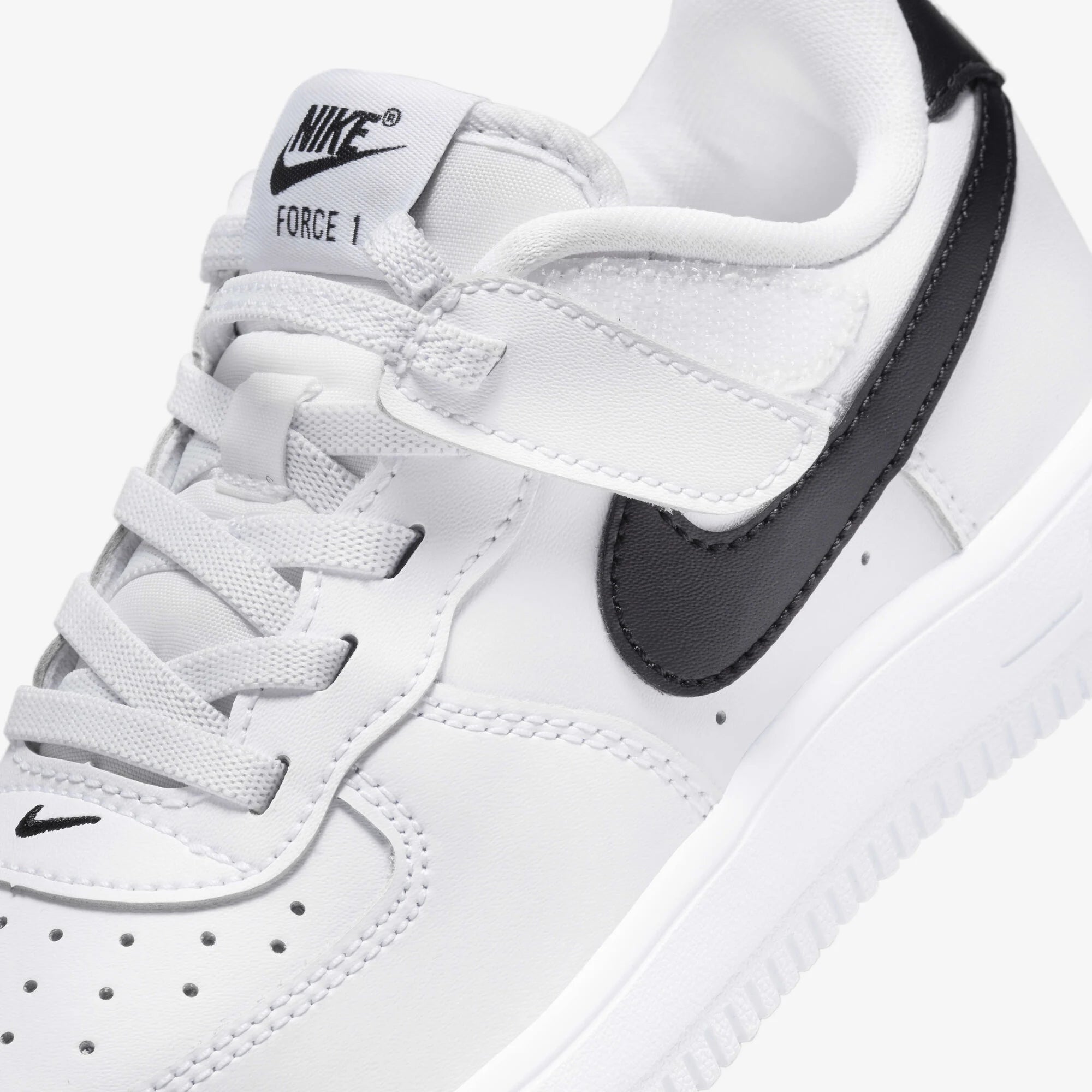 Детски маратонки Nike Force 1 Low EasyOn (PS) - Airhouse