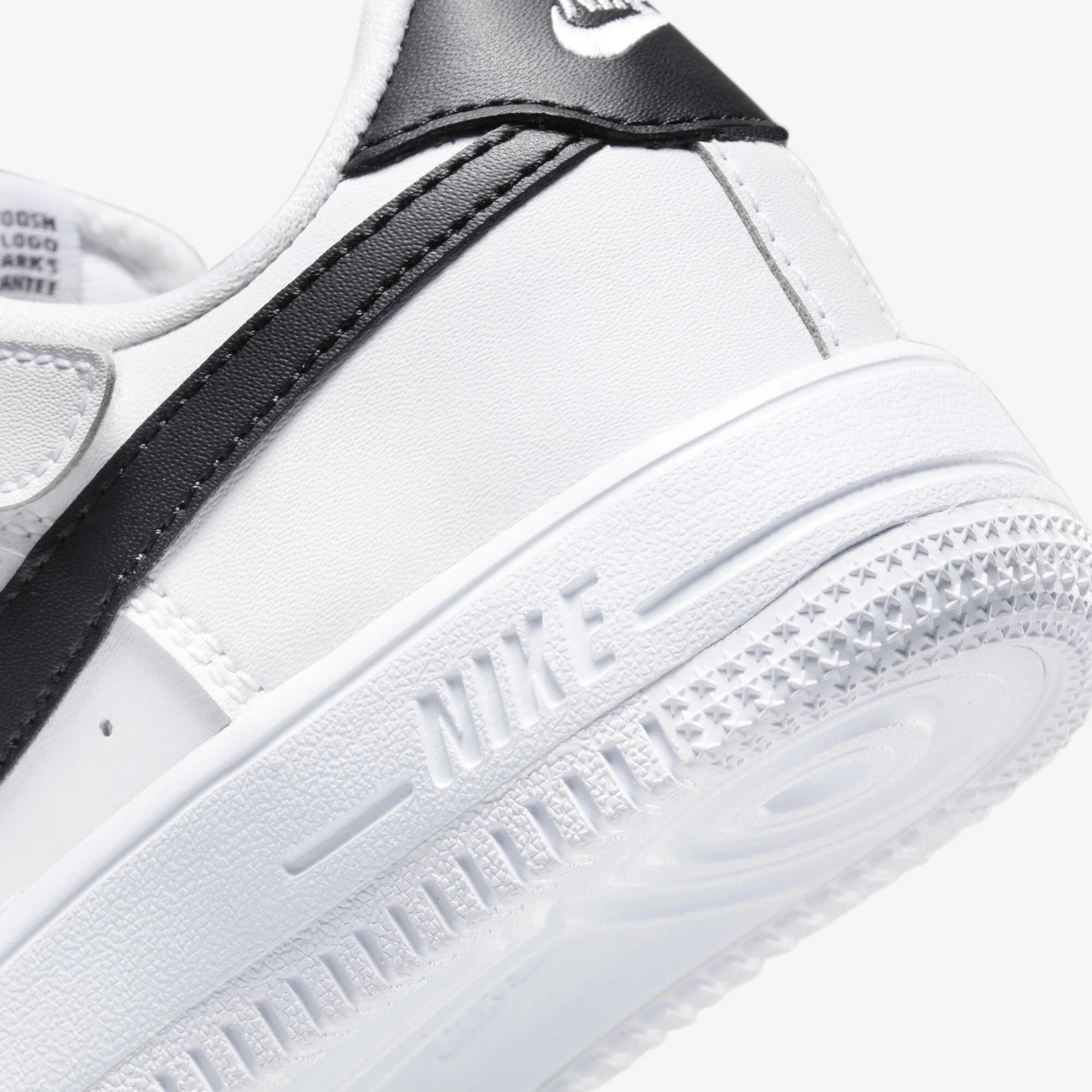 Детски маратонки Nike Force 1 Low EasyOn (PS) - Airhouse