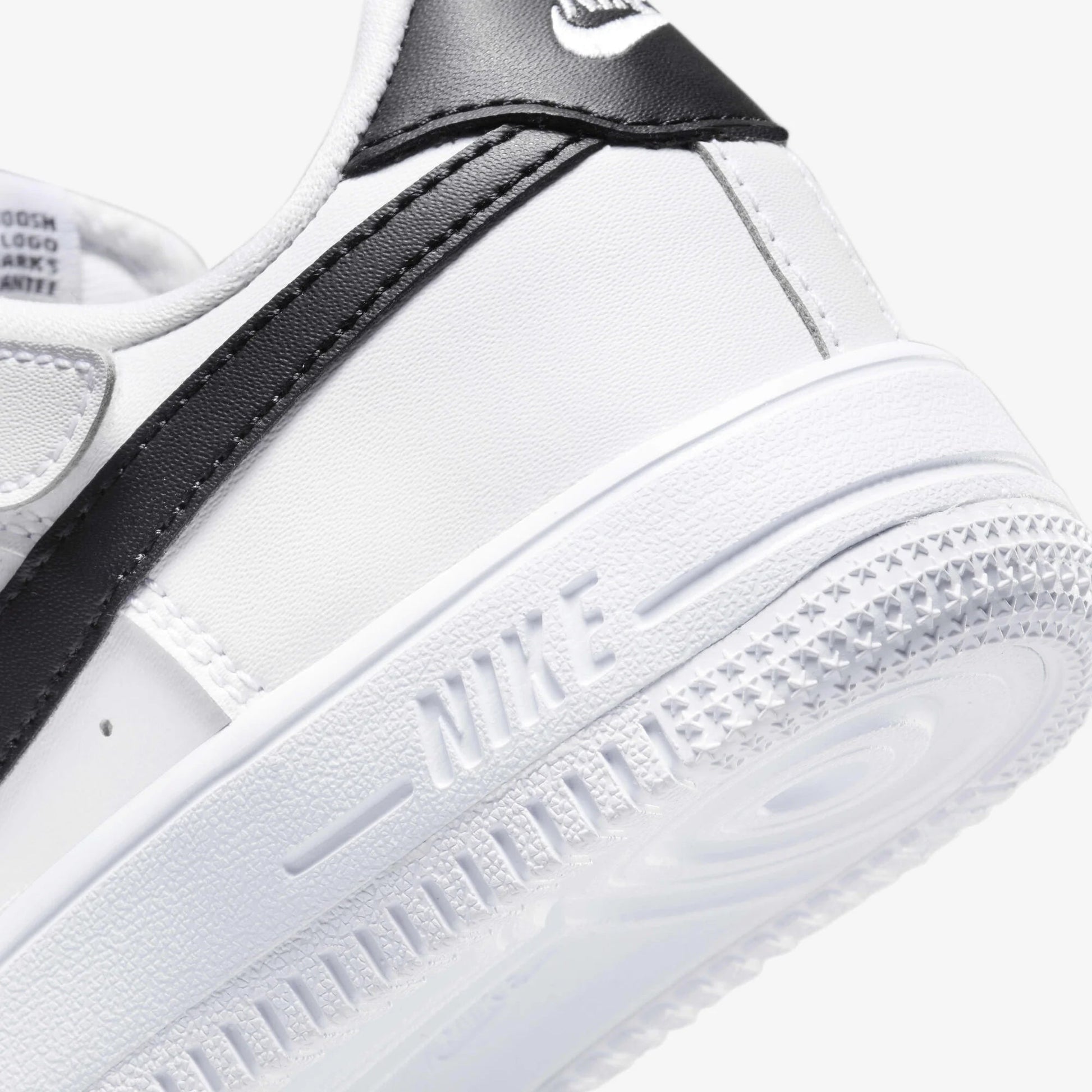Детски маратонки Nike Force 1 Low EasyOn (PS) - Airhouse